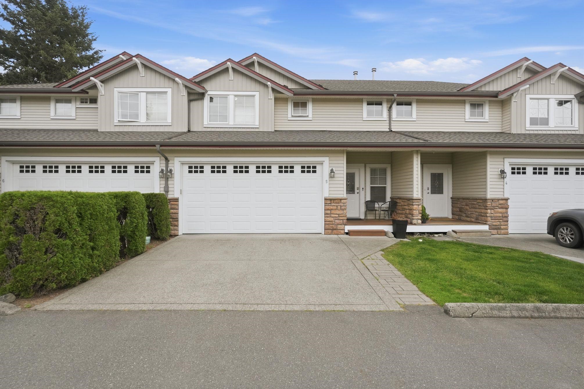5 45140 SOUTH SUMAS ROAD, R3129325, BC,