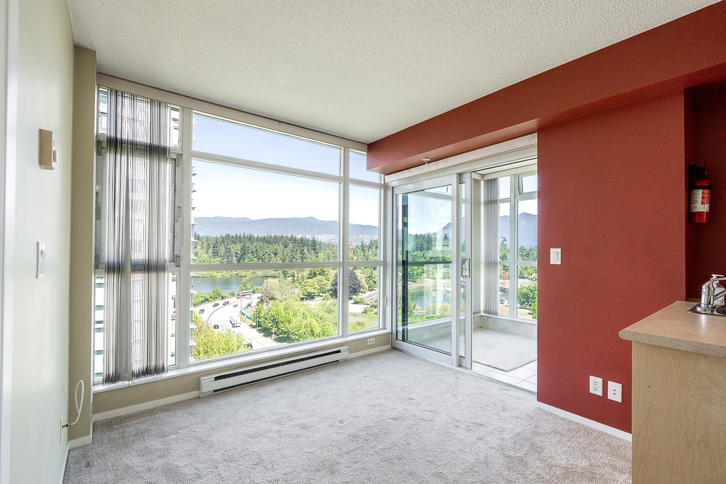 PH110 1889 ALBERNI STREET, R3129334, BC,