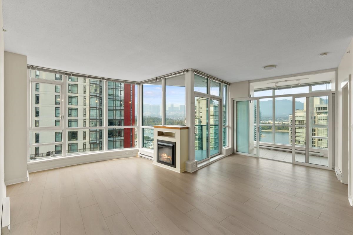 2601 1189 MELVILLE STREET, R3129336, BC,