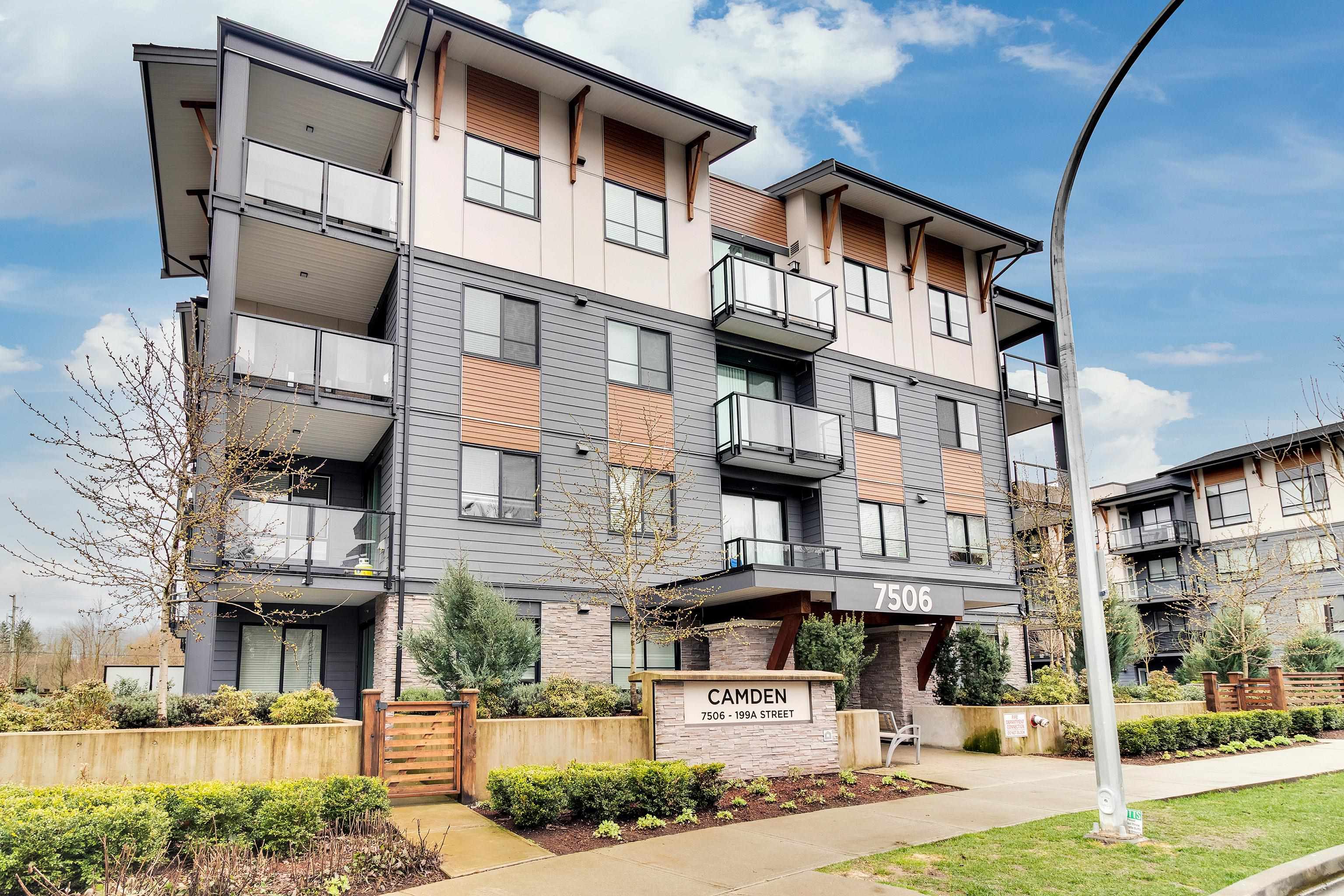 320 7506 199A STREET, R3129342, BC,