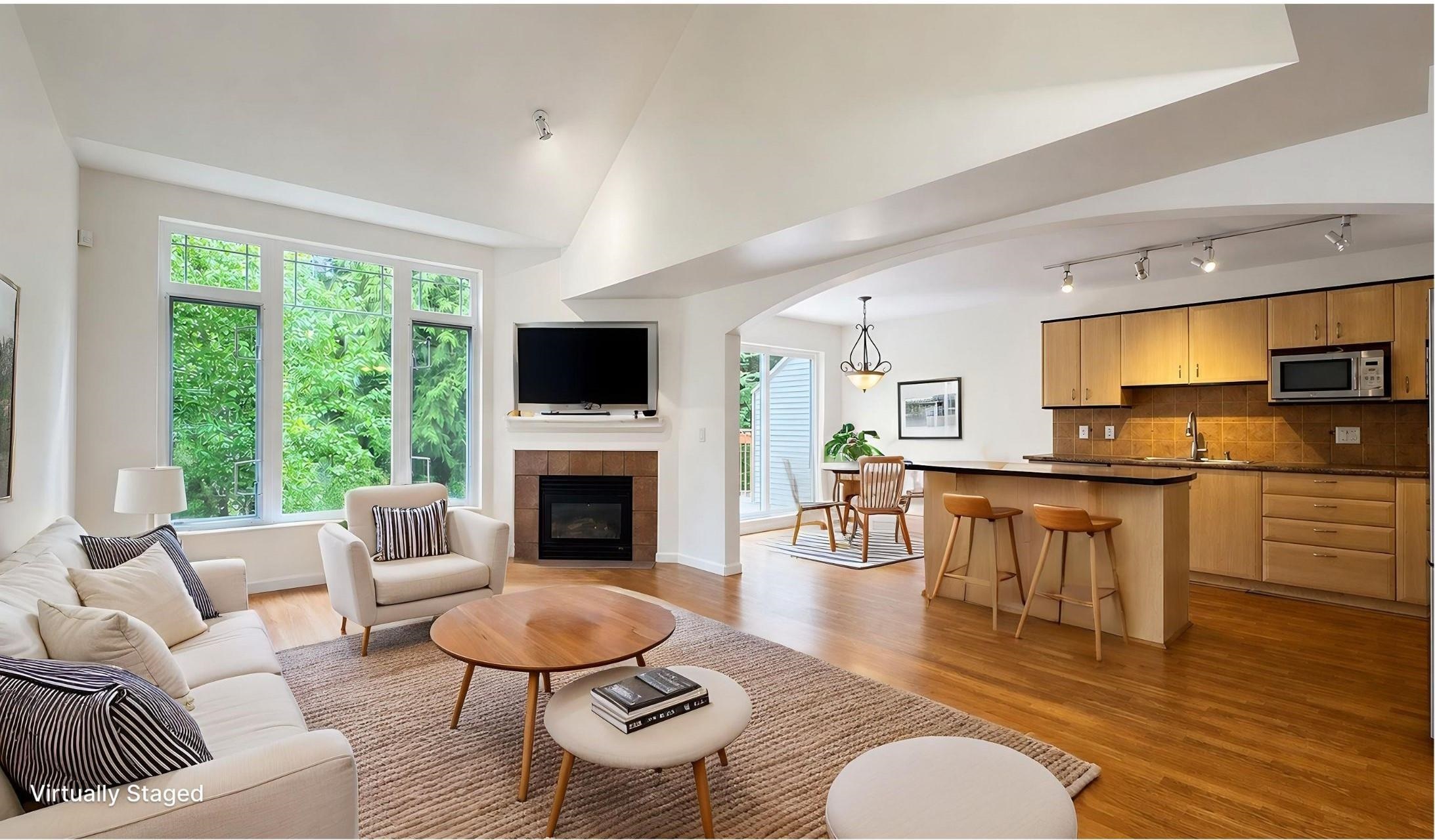 35 2351 PARKWAY BOULEVARD, R3129343, BC,