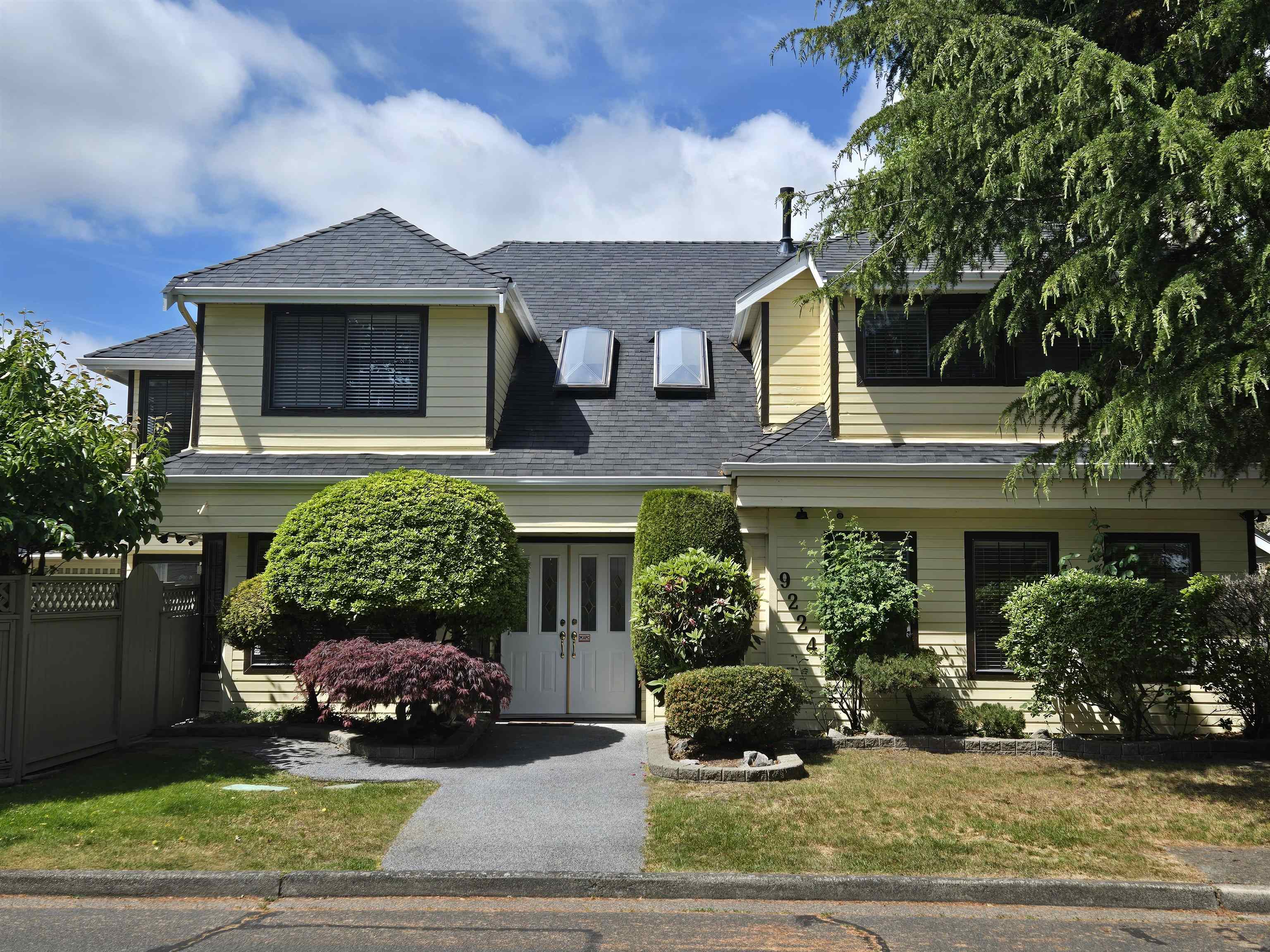 9224 EVANCIO CRESCENT, Richmond BC V7E 5Y6, R3129344, BC,