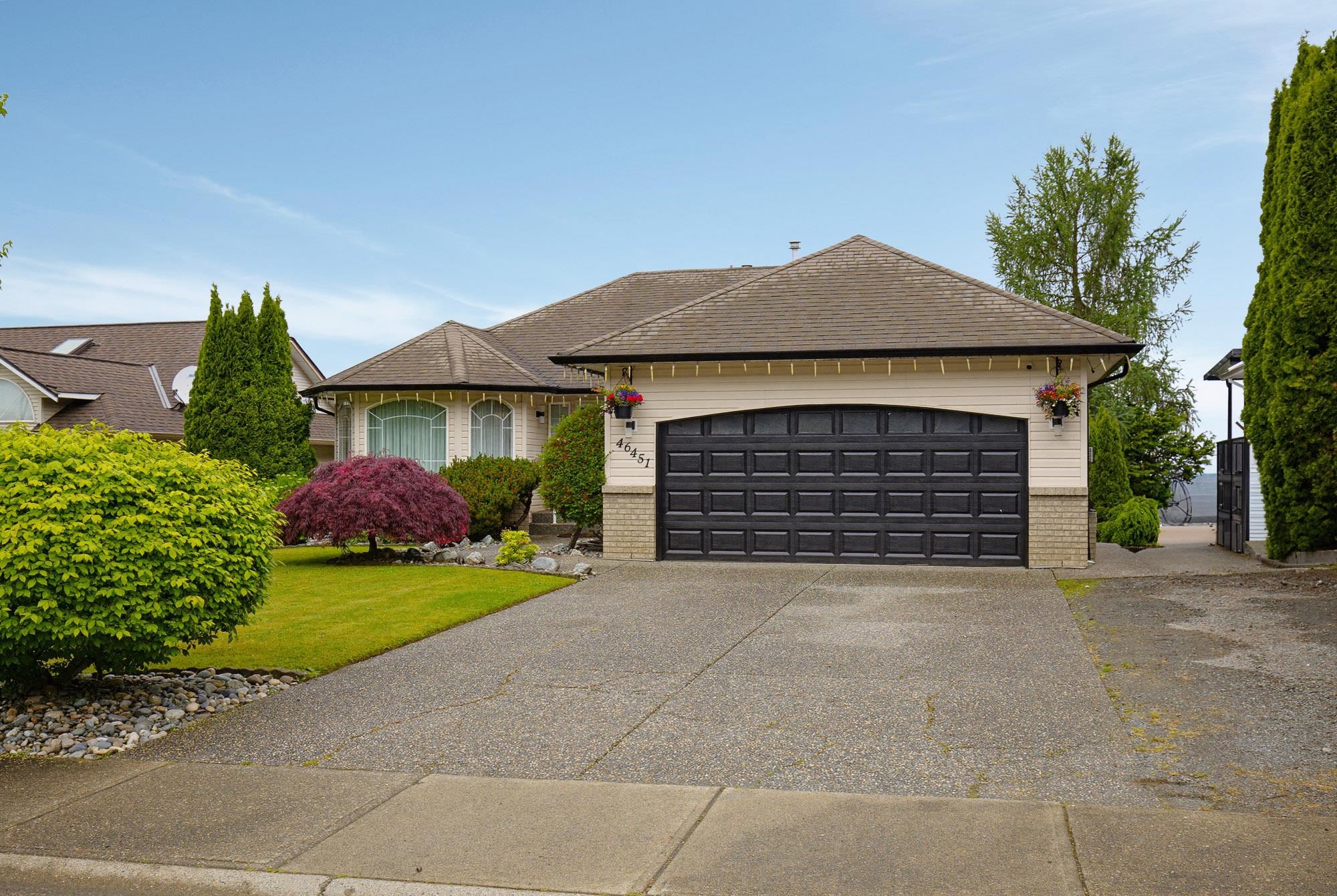 46451 FERGUSON PLACE, Chilliwack BC V2R 5L6, R3129347, BC,