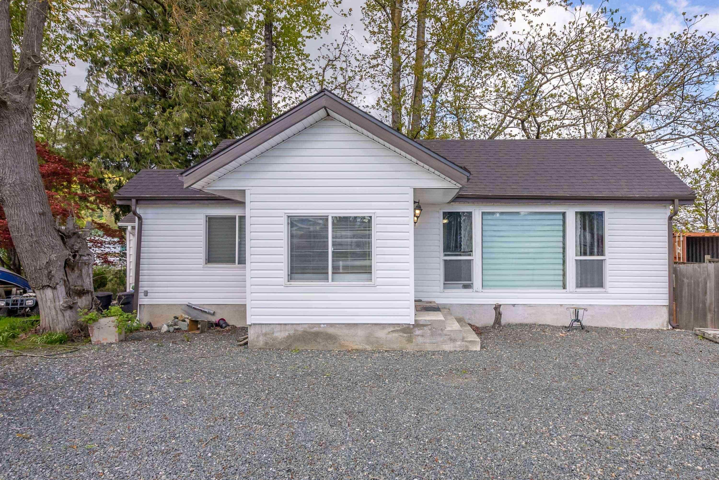 41023 YALE ROAD, Chilliwack BC V2R 4J2, R3129354, BC,