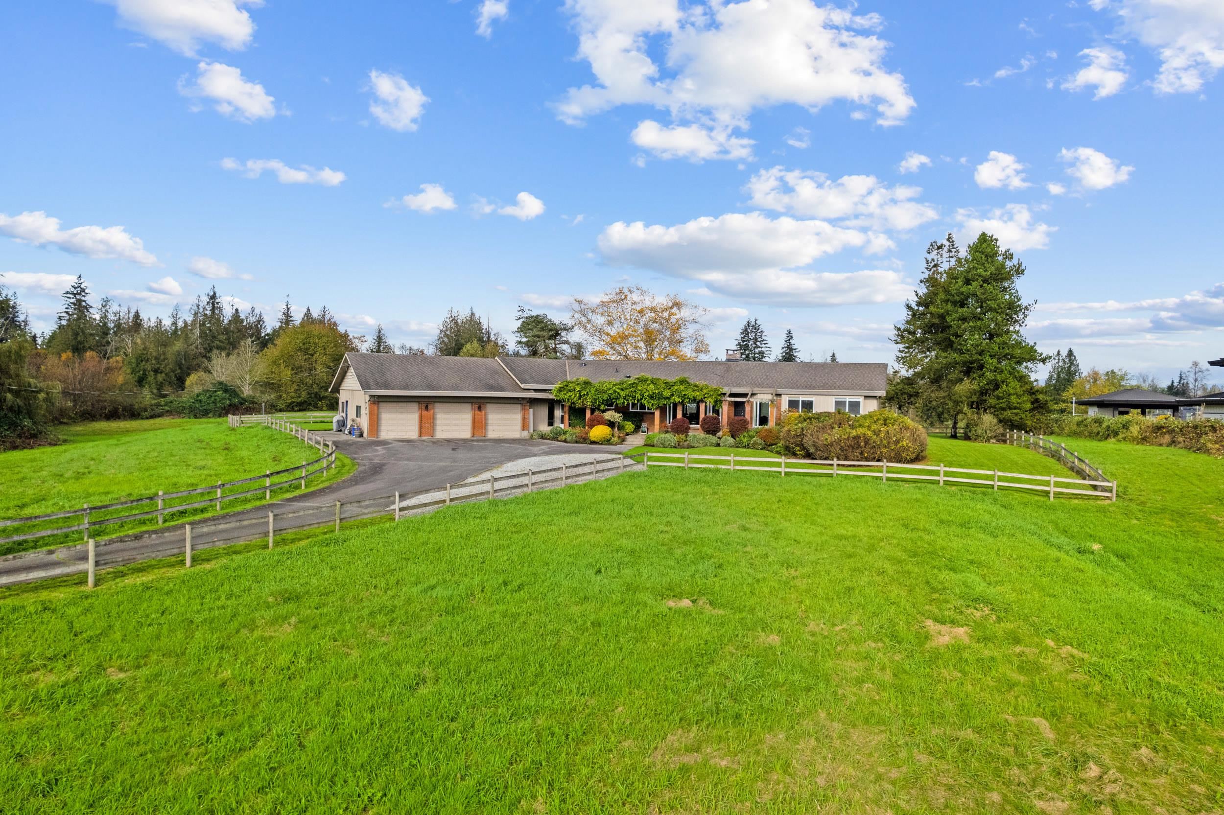 22383 96 AVENUE, Langley BC V1M 3T6, R3129360, BC,