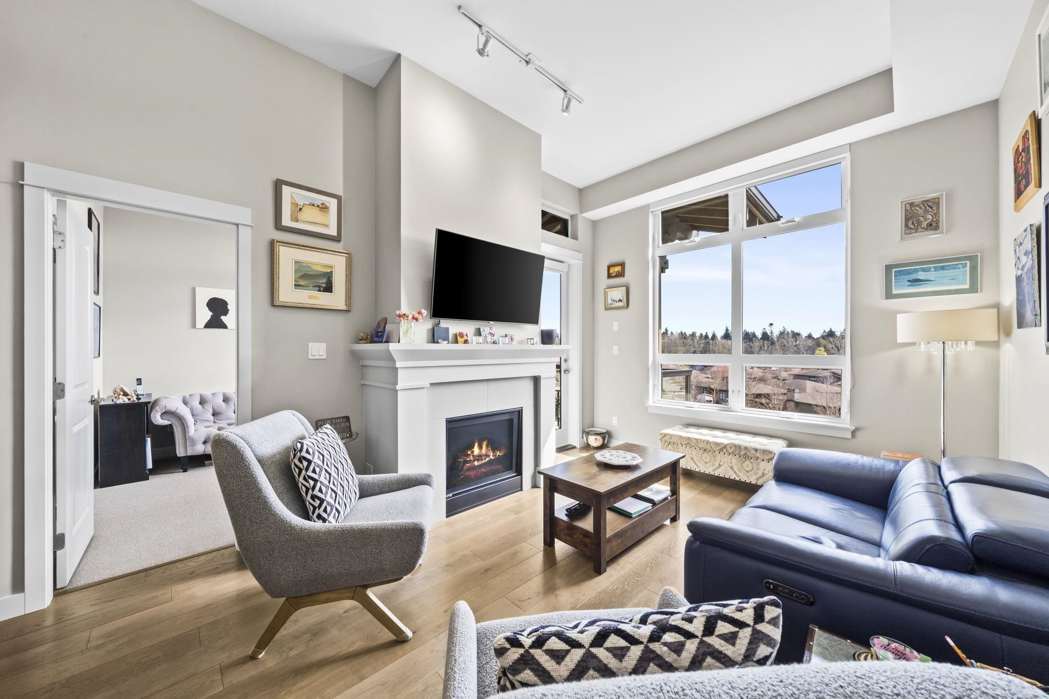 415 4977 SPRINGS BOULEVARD, R3129369, BC,