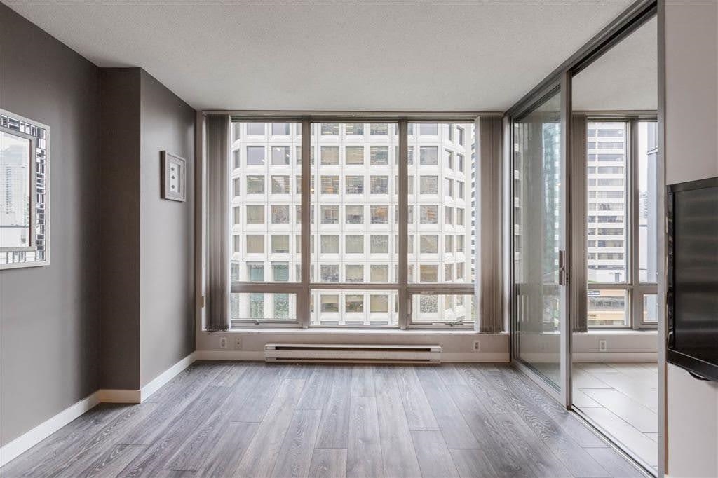 1405 1200 GEORGIA STREET, R3129375, BC,