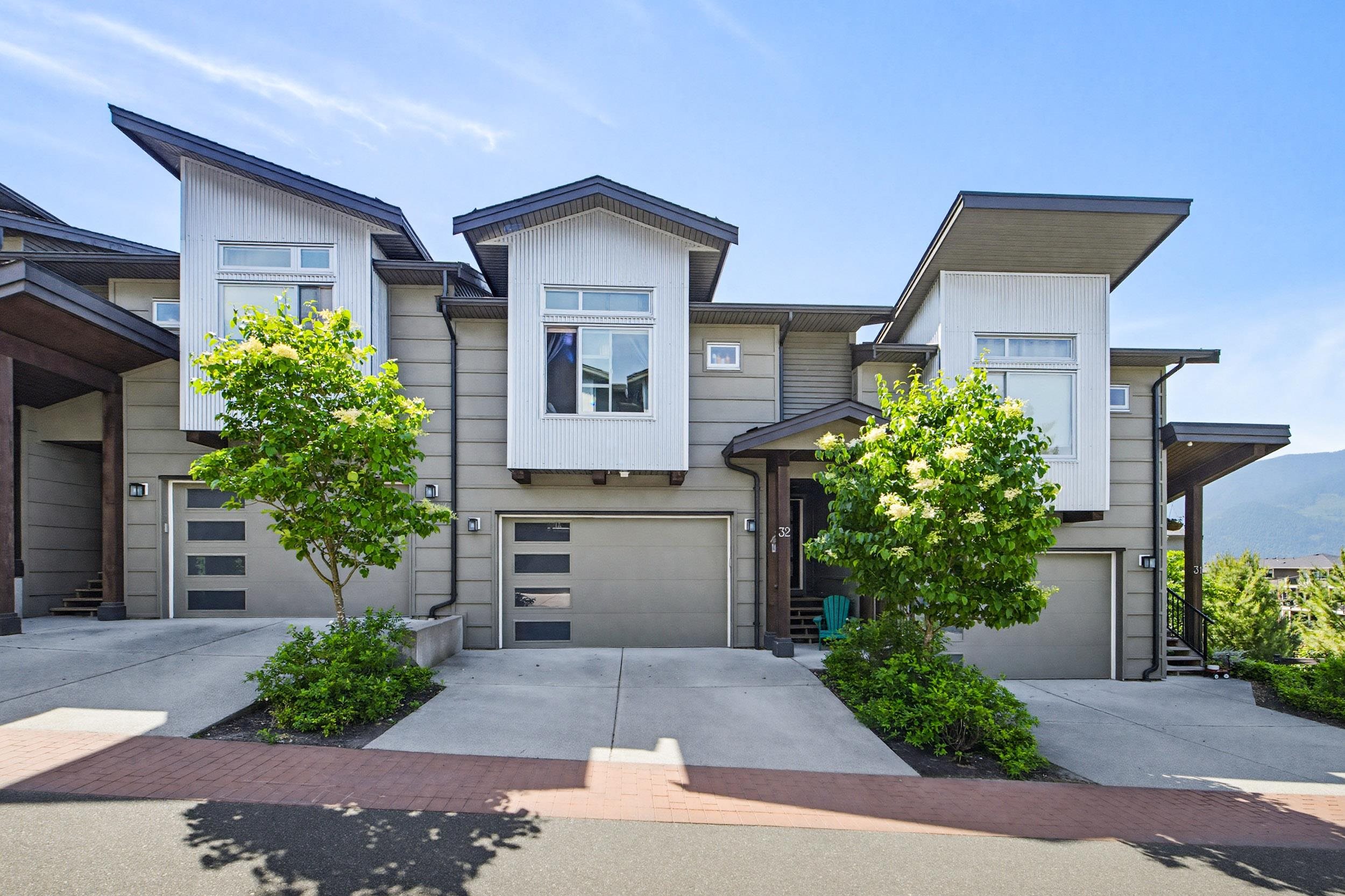 32 43680 CHILLIWACK MOUNTAIN ROAD, R3129386, BC,
