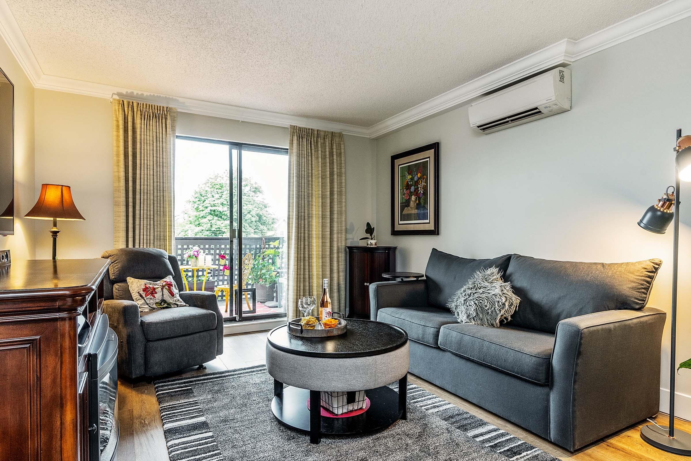 203 17661 58A AVENUE, R3129389, BC,