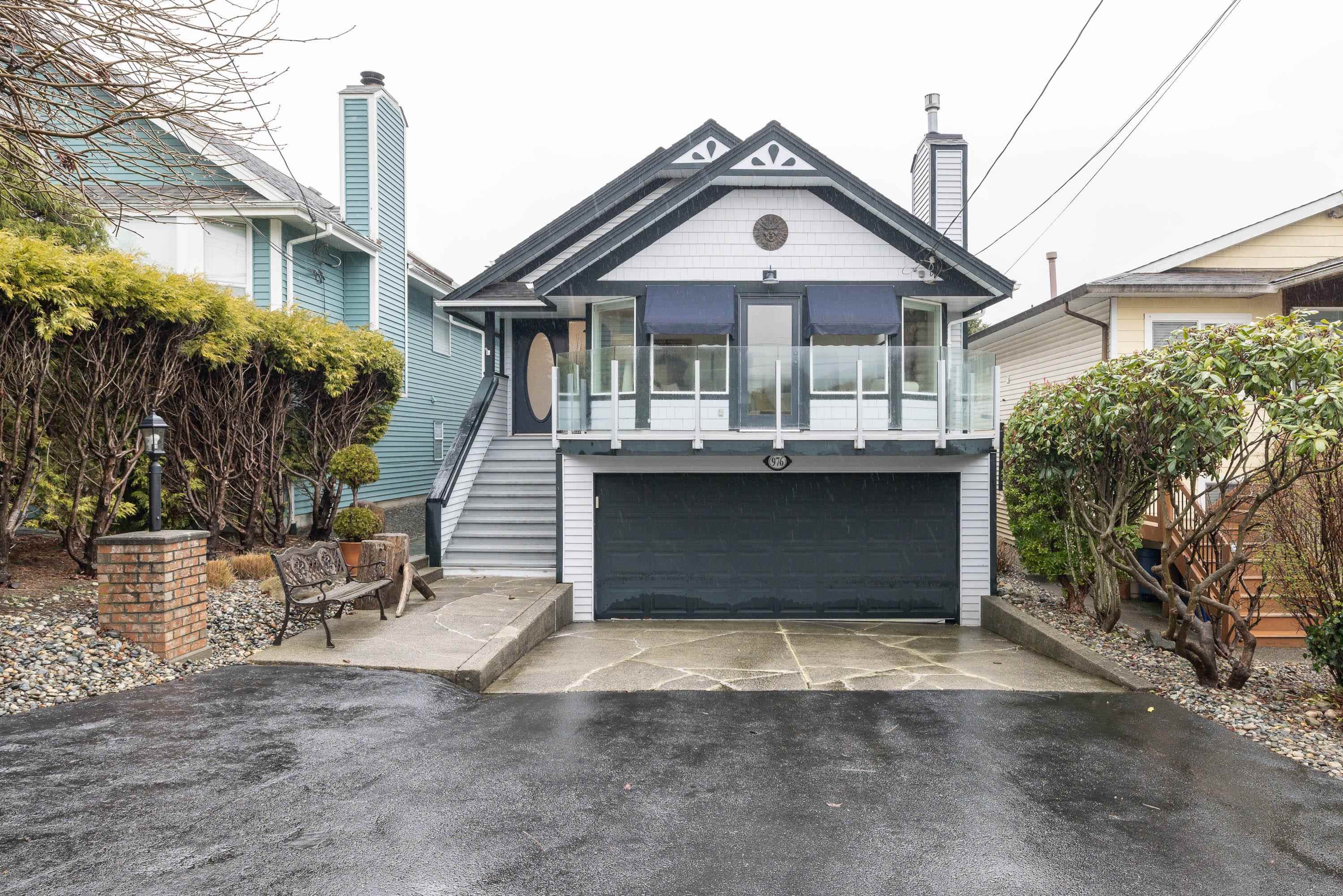 976 HABGOOD STREET, White Rock BC V4B 4W6, R3129394, BC,