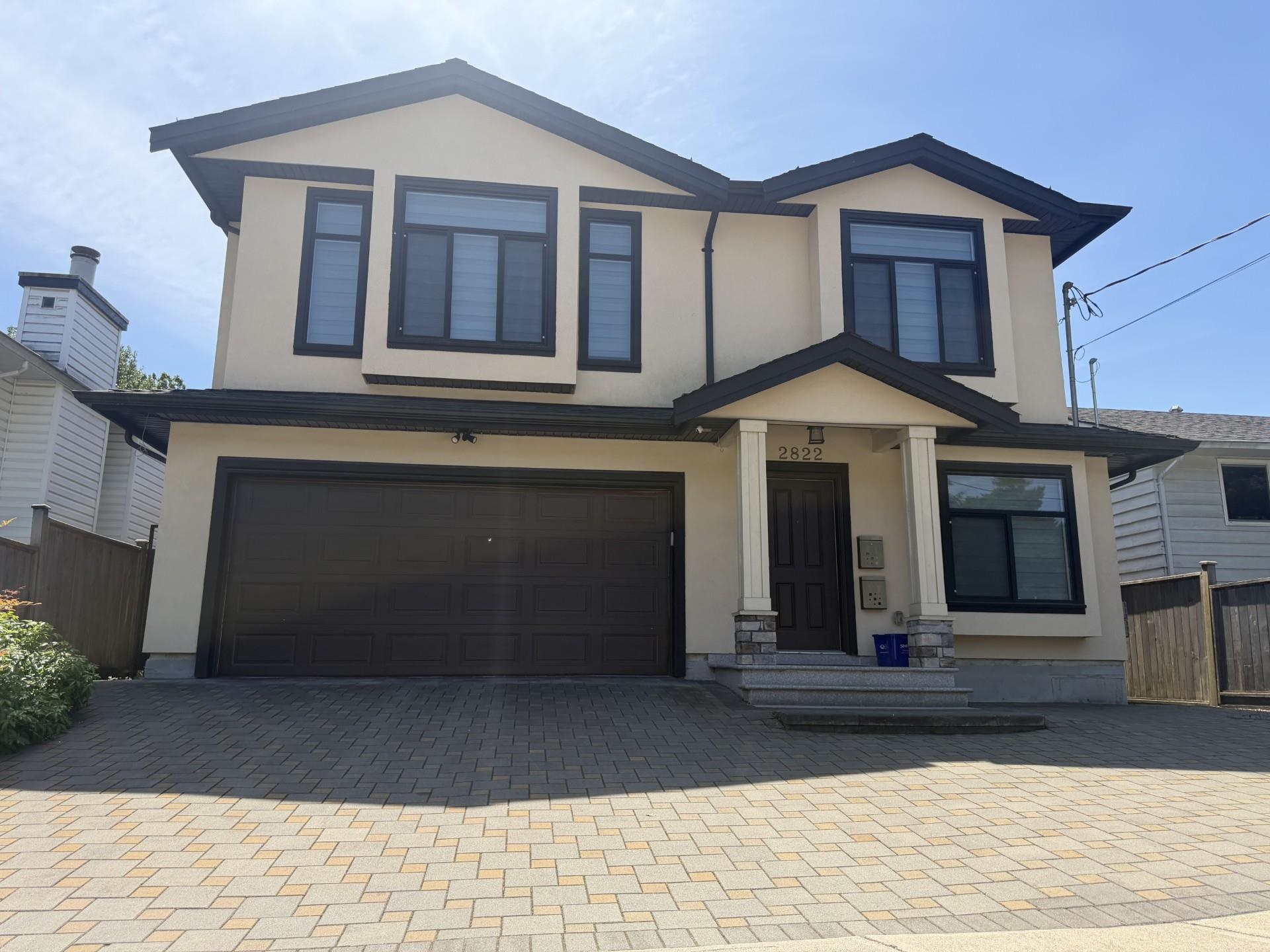 2822 GLEN DRIVE, Coquitlam BC V3B 0A4, R3129399, BC,