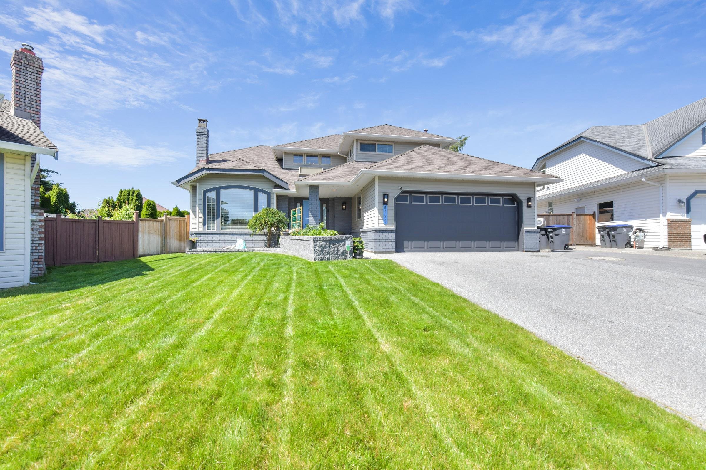 6289 187 STREET, Surrey BC V3S 7N8, R3129409, BC,