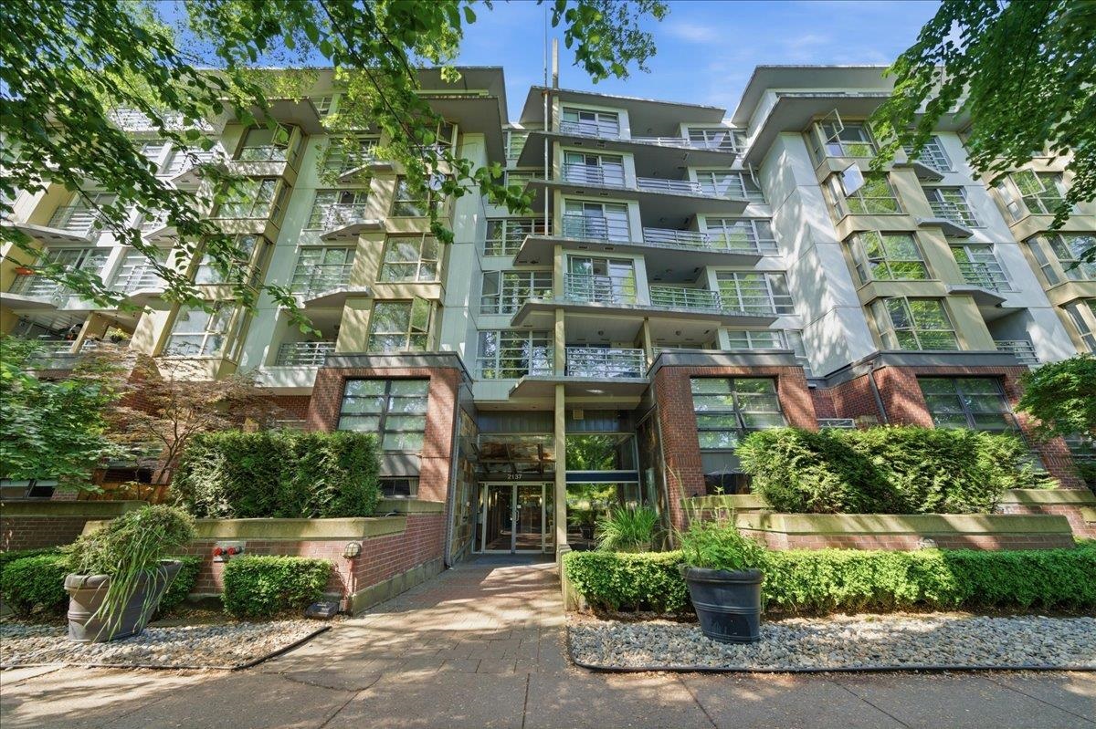 310 2137 10TH AVENUE, R3129422, BC,