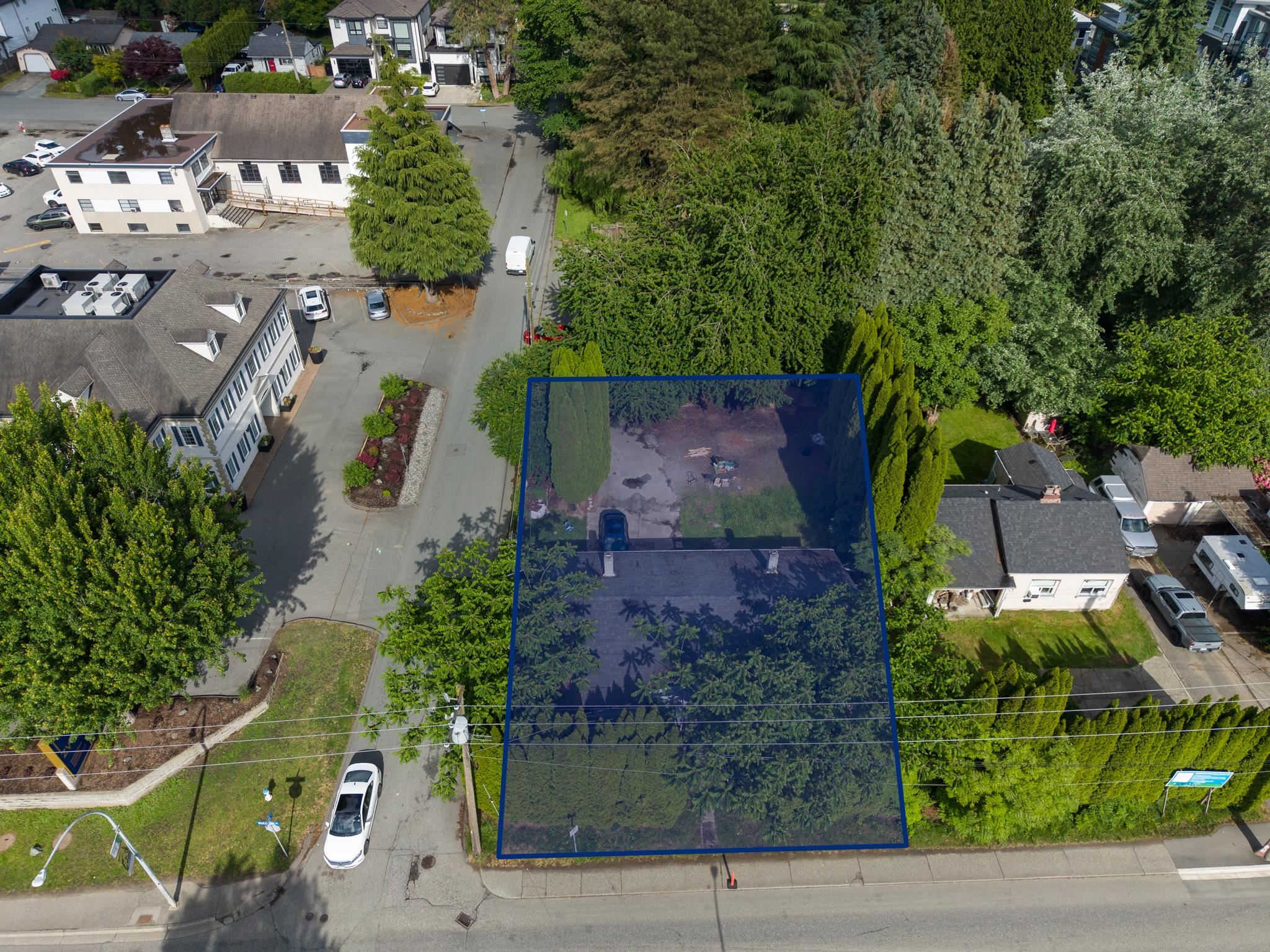 MLS® listing #R3129424 for sale located at 2272 MCCALLUM ROAD, Abbotsford BC V2S 3P3