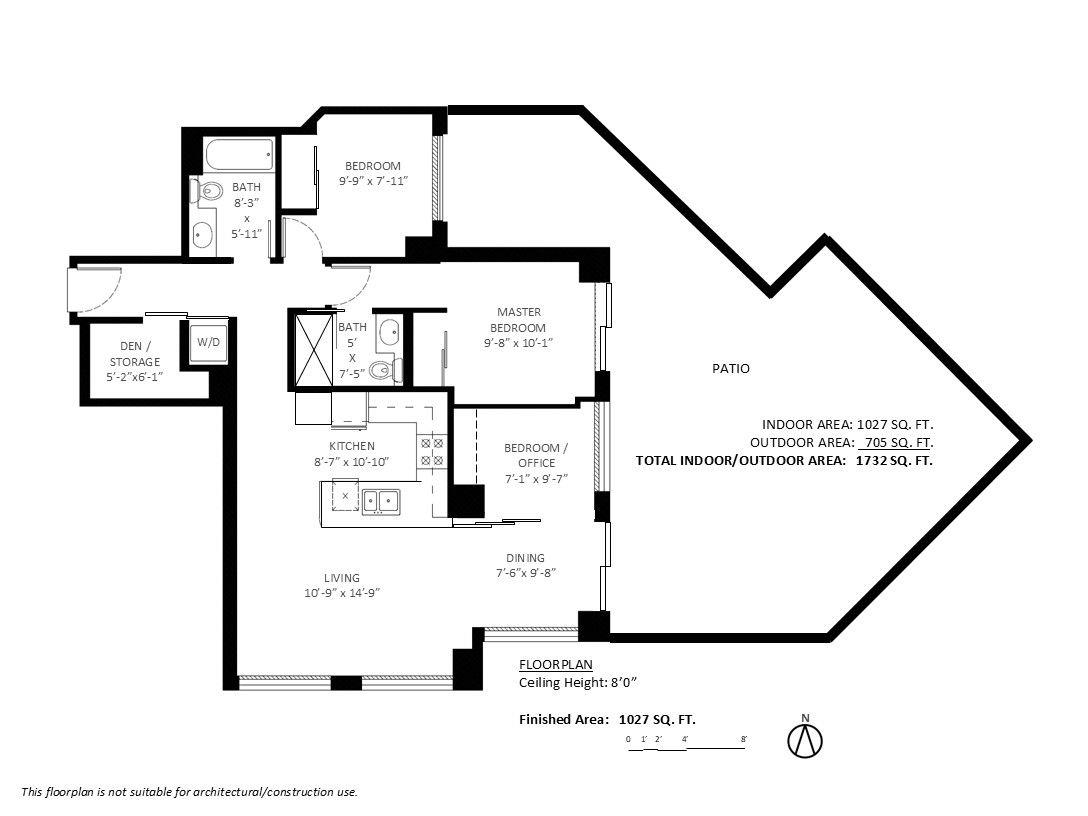307 1009 EXPO BOULEVARD, R3129435, BC,