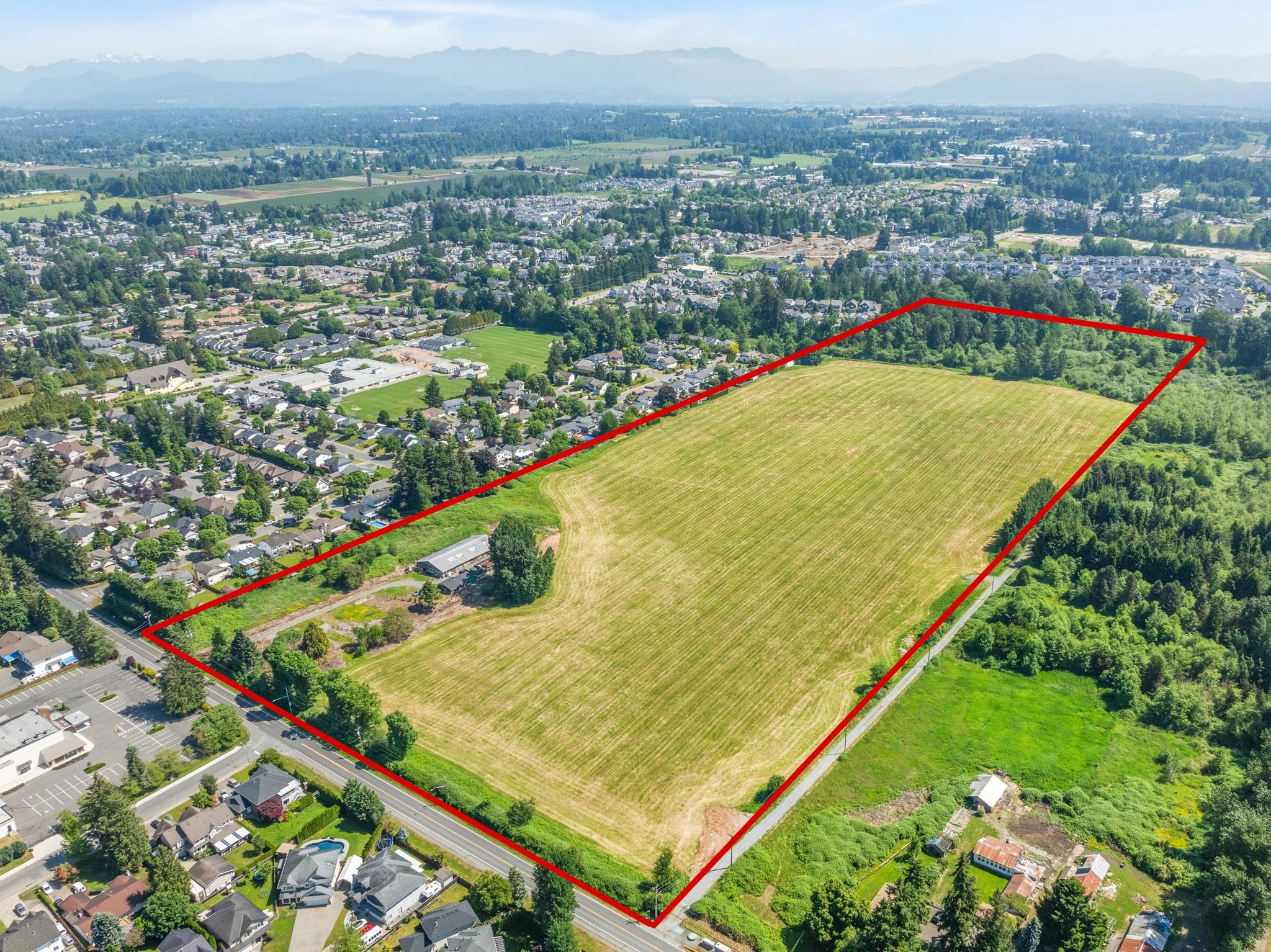 2620 272 STREET, Langley BC V4W 2Z2, R3129438, BC,