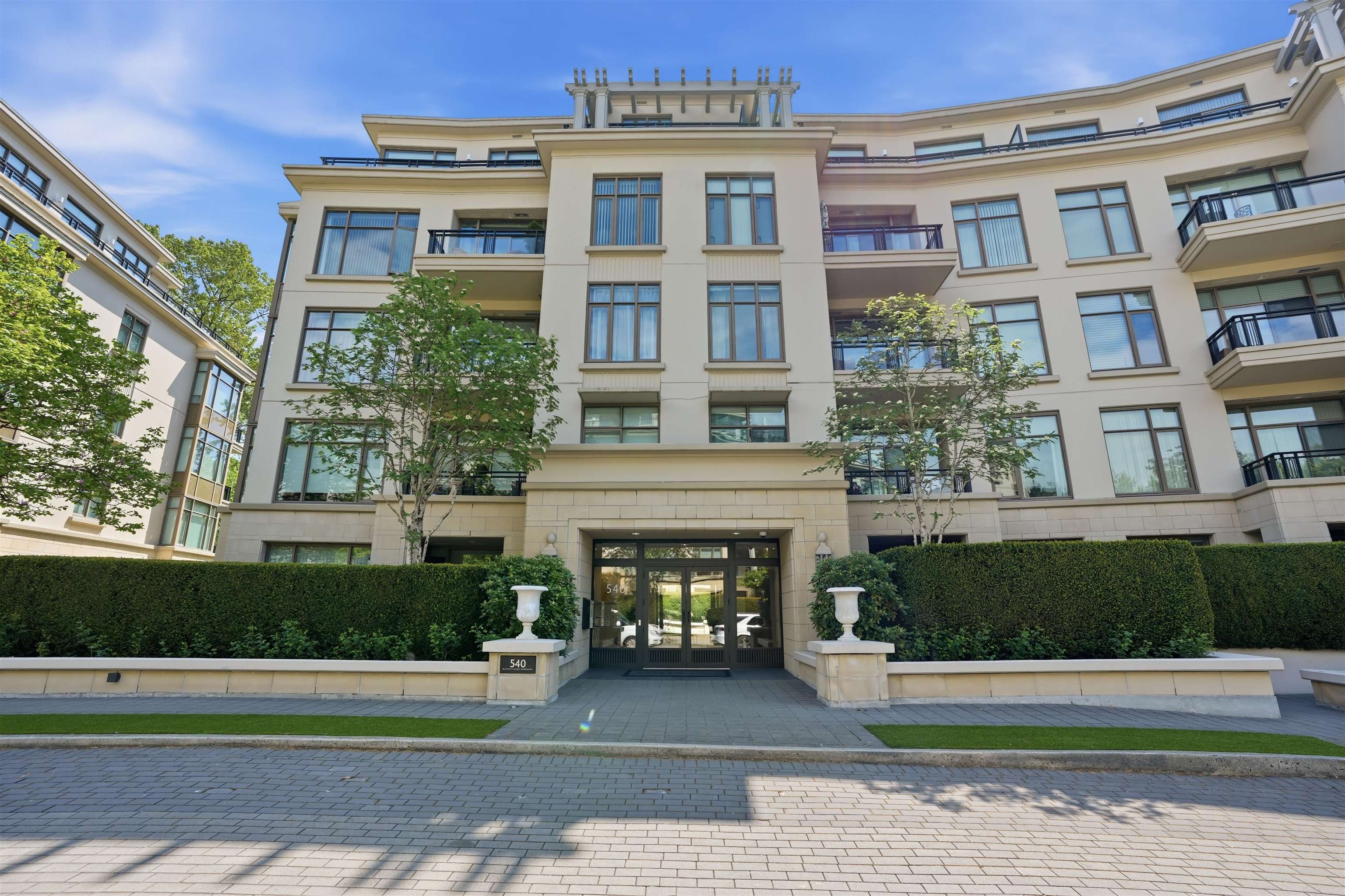 203 540 WATERS EDGE CRESCENT, R3129446, BC,