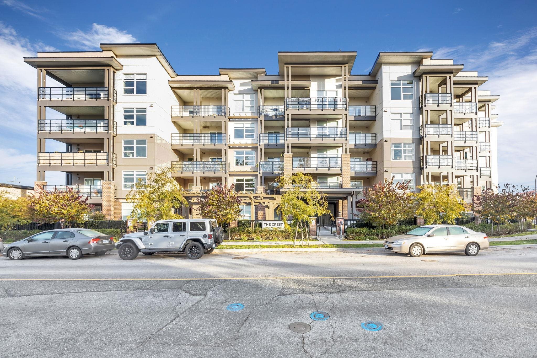 508 22577 ROYAL CRESCENT, R3129462, BC,