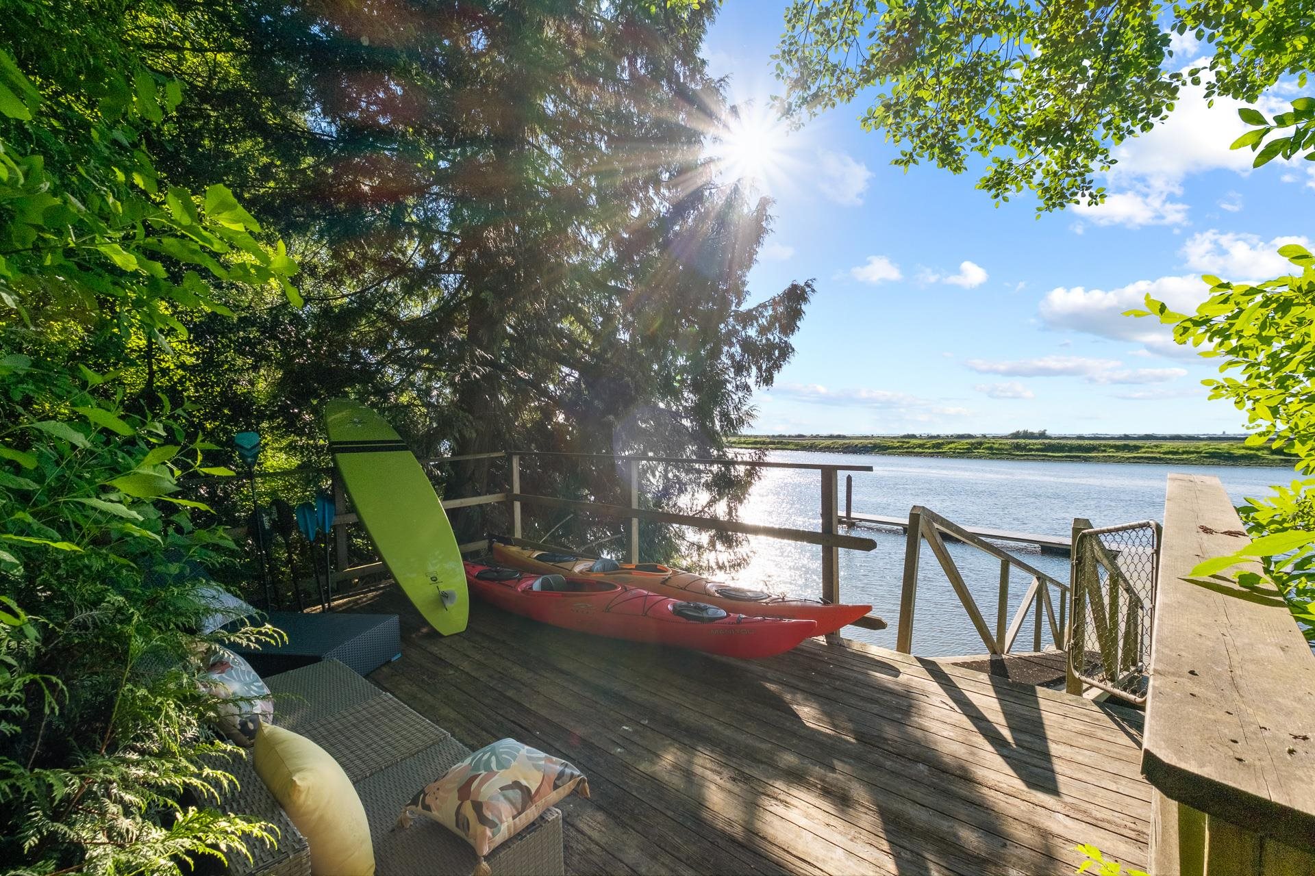 13419 CRESCENT ROAD, Surrey BC V4P 1J5, R3129470, BC,