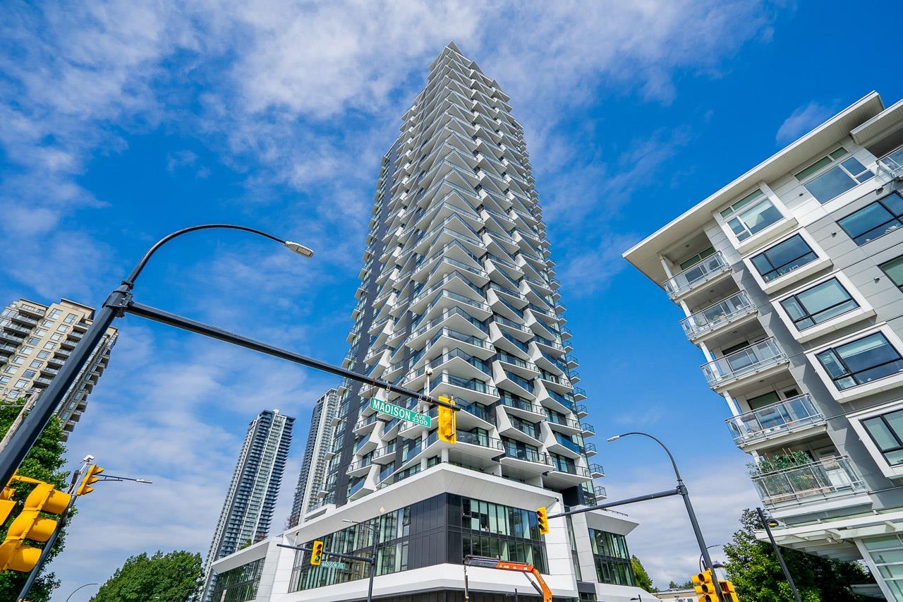 2907 2181 MADISON AVENUE, R3129491, BC,