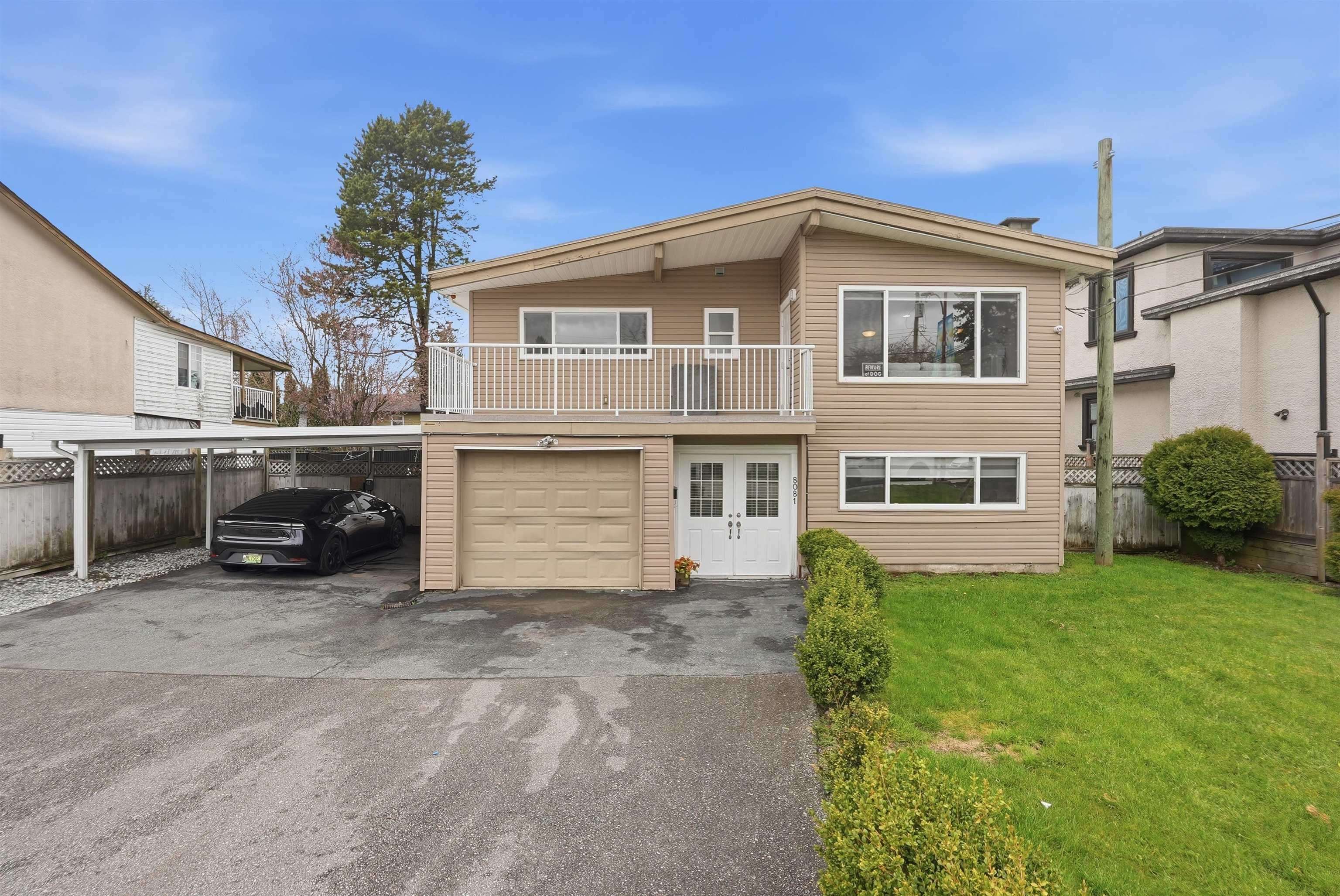 8081 112 STREET, Delta BC V4C 4W4, R3129495, BC,
