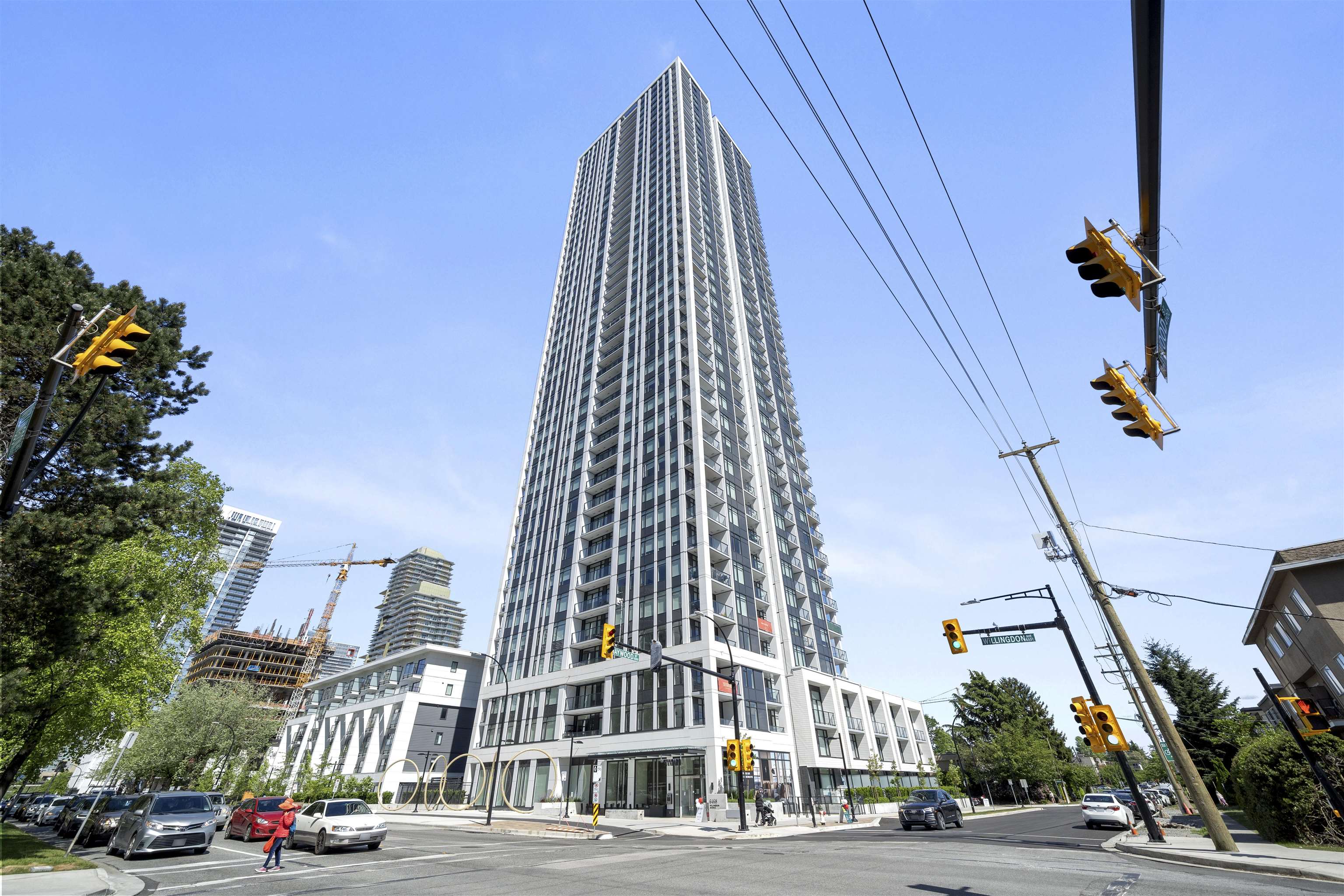 2809 6468 WILLINGDON AVENUE, R3129515, BC,
