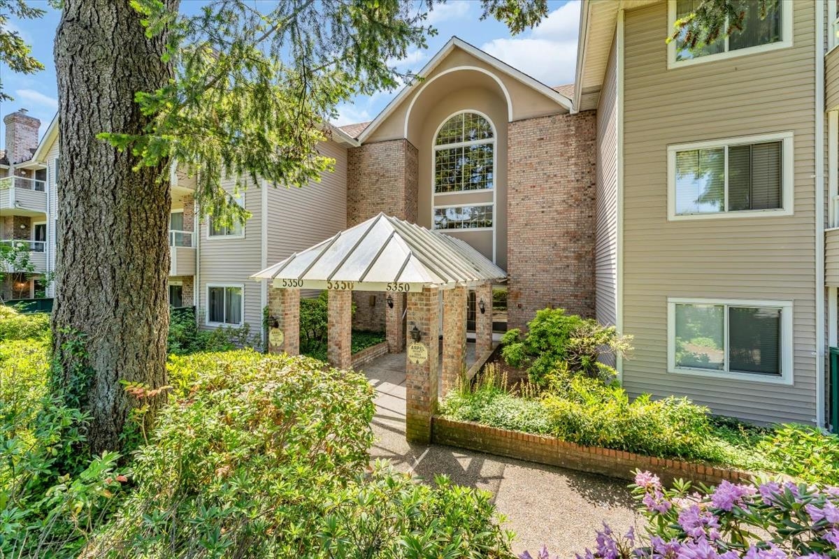 107 5350 VICTORY STREET, R3129524, BC,