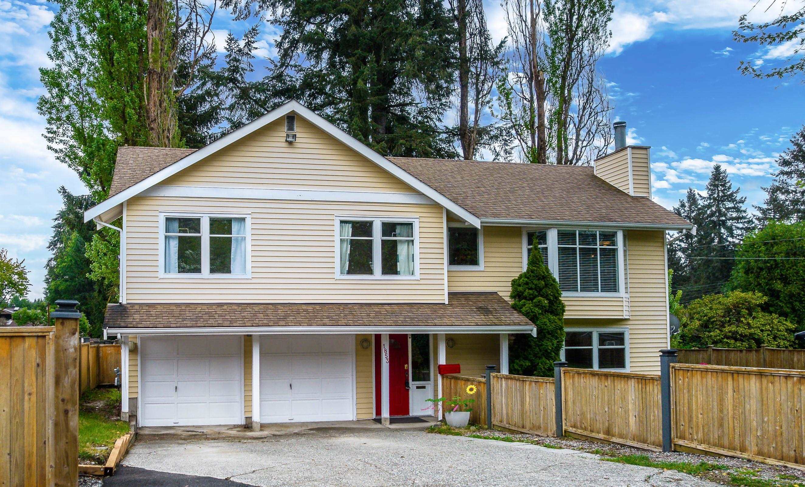 1853 WINDERMERE AVENUE, Port Coquitlam BC V3B 2K5, R3129528, BC,