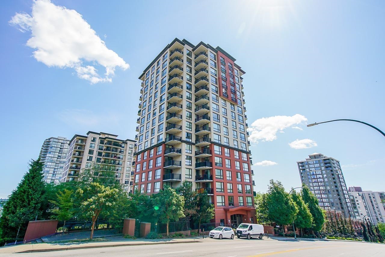 606 814 ROYAL AVENUE, R3129535, BC,