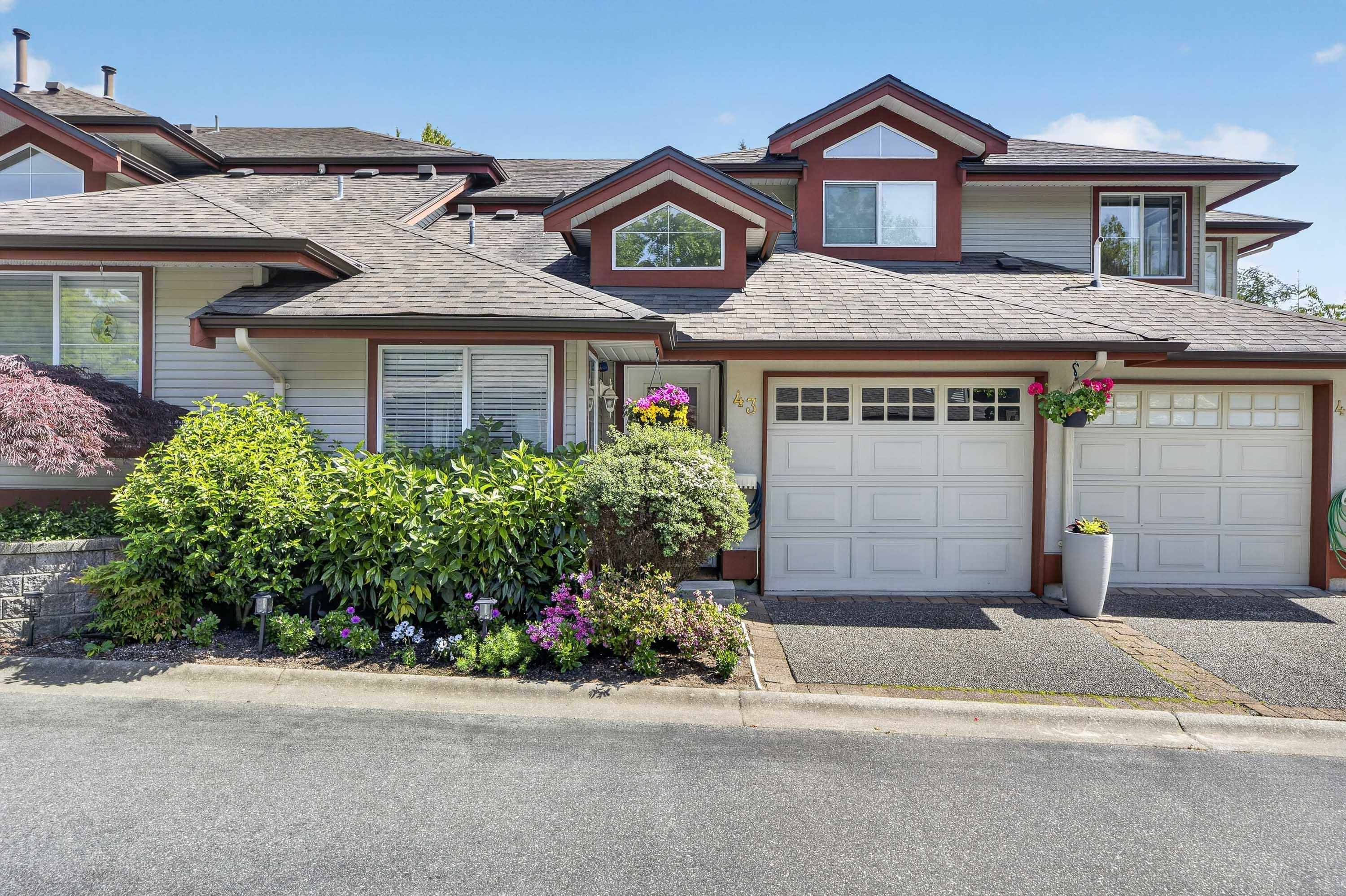 43 22740 116 AVENUE, R3129570, BC,