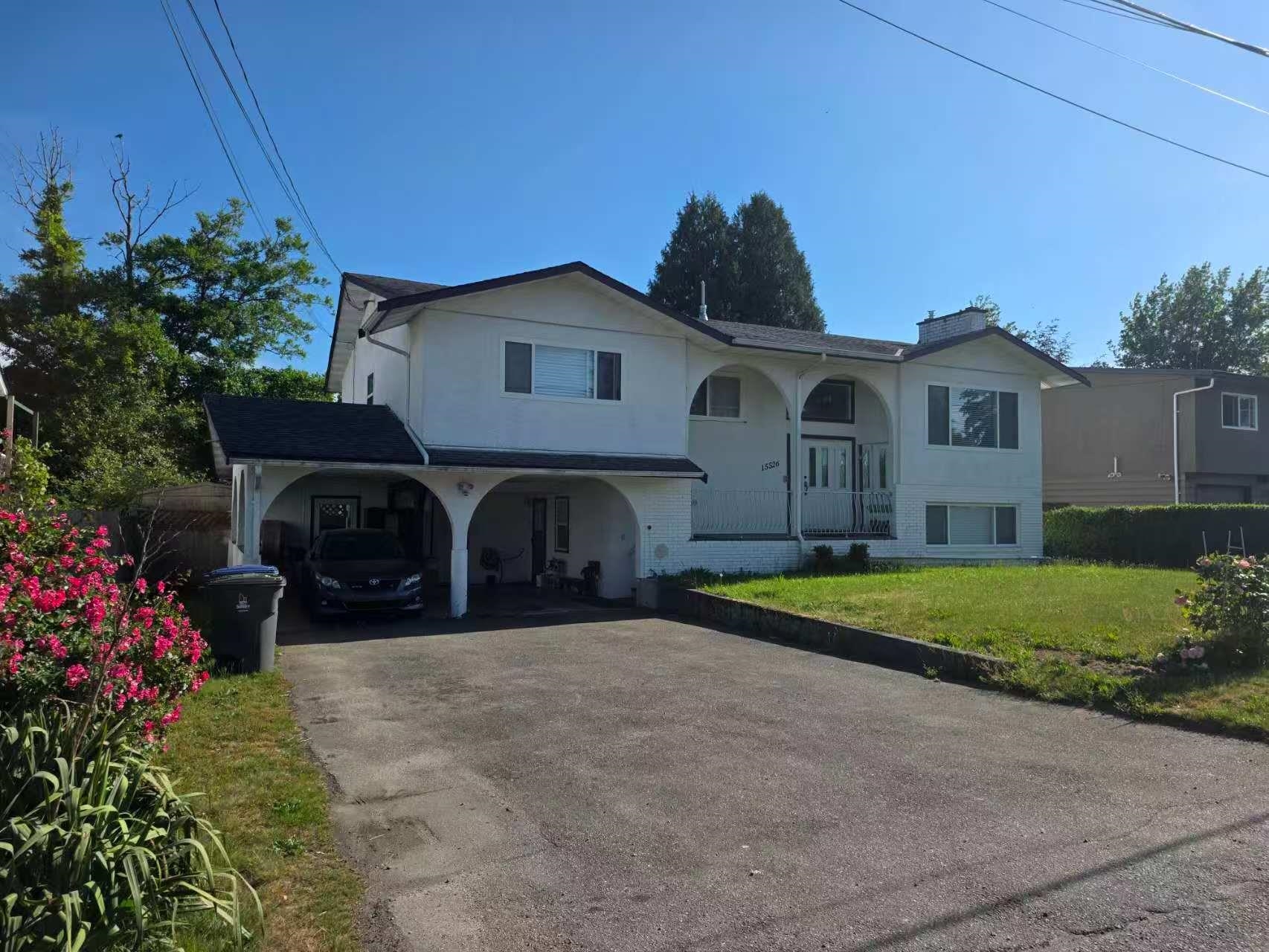 15526 17 AVENUE, Surrey BC V4A 1V2, R3129575, BC,
