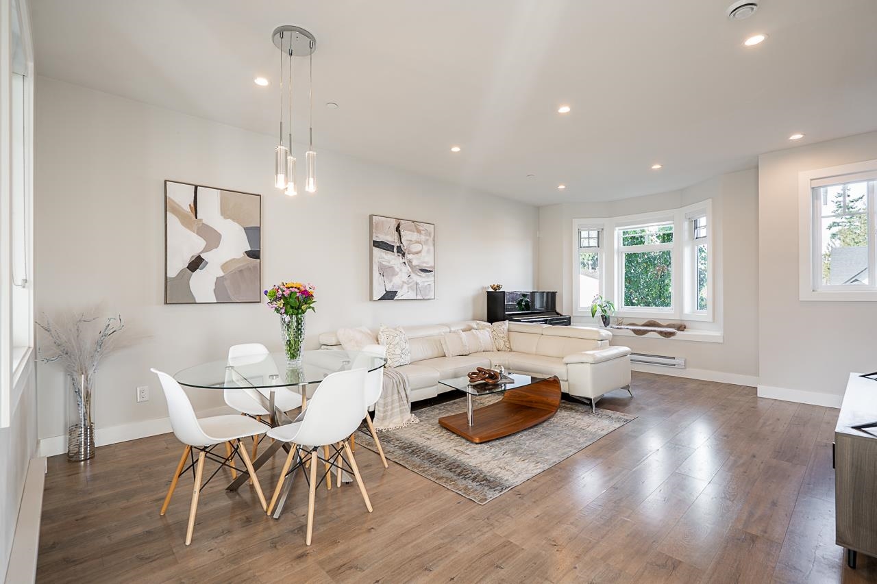189 WOOD STREET, New Westminster BC V3M 0L7, R3129576, BC,