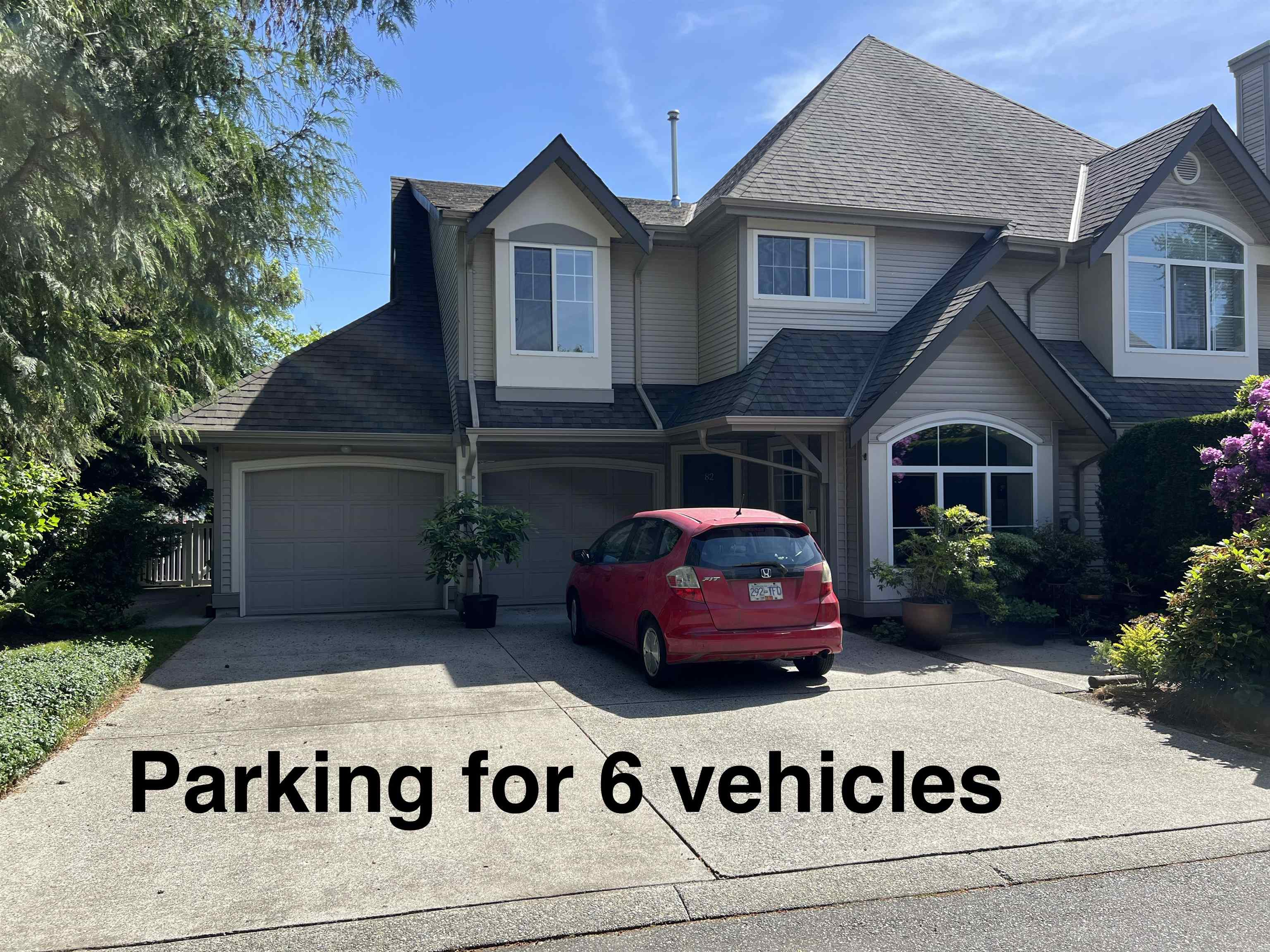 82 23085 118 AVENUE, R3129582, BC,