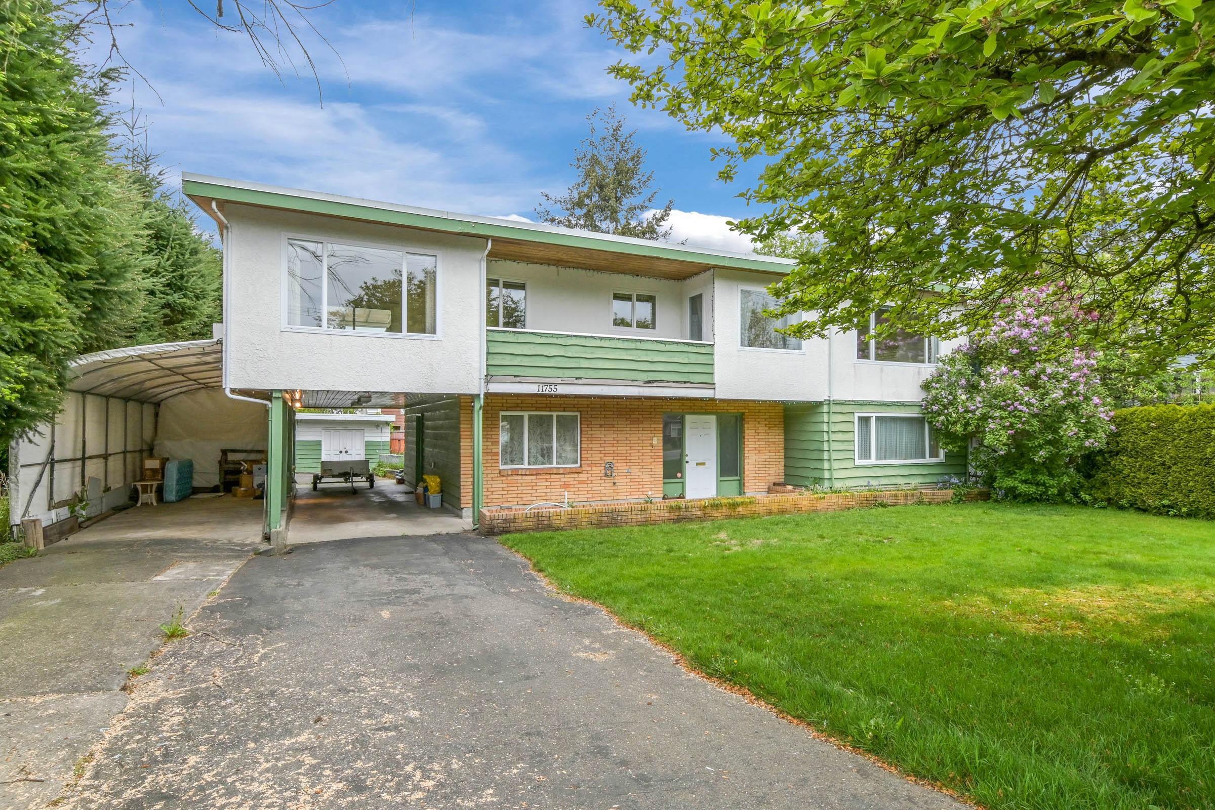 11755 84 AVENUE, Delta BC V4C 2M4, R3129589, BC,