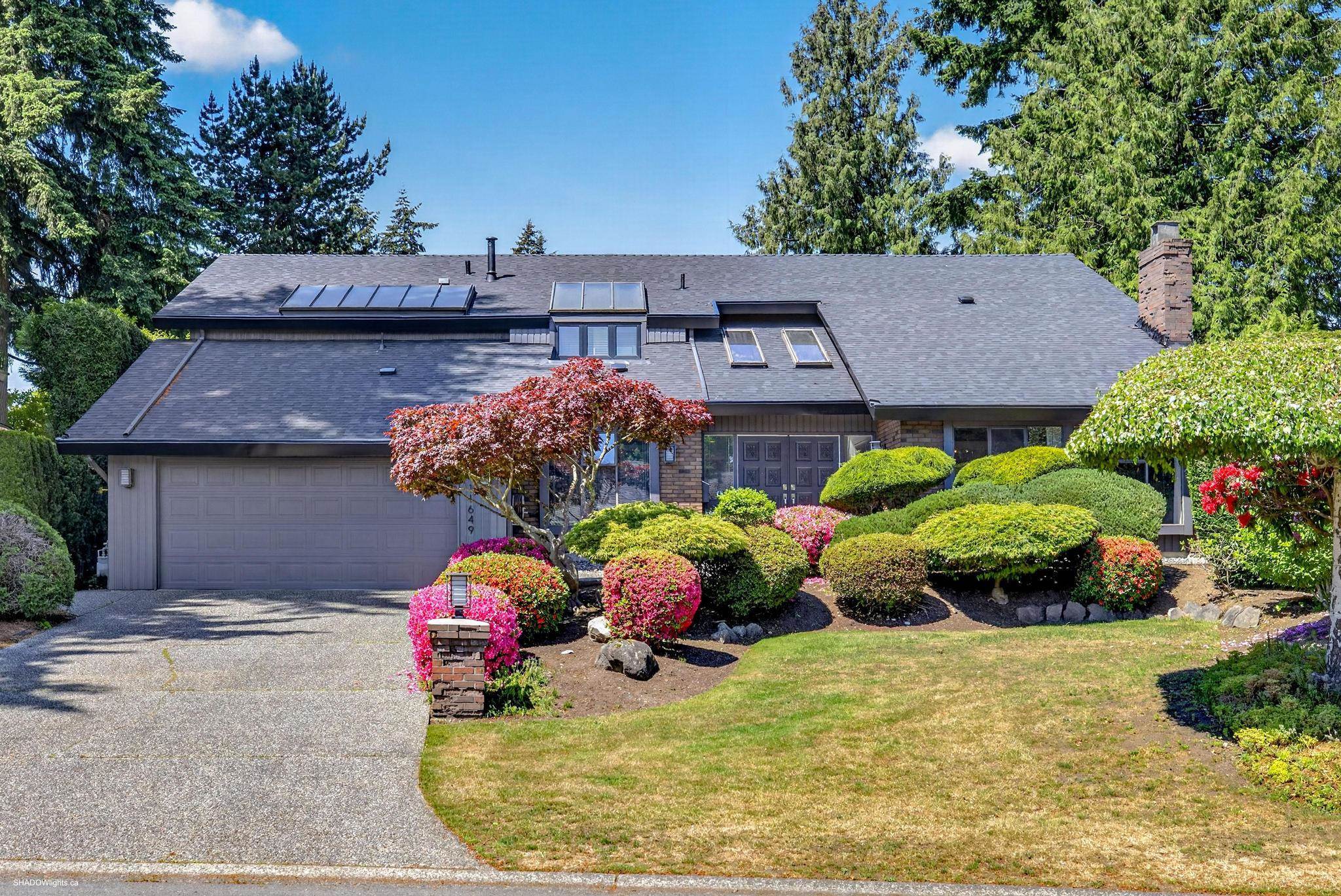 11649 SUMMIT CRESCENT, Delta BC V4E 2Z2, R3129594, BC,