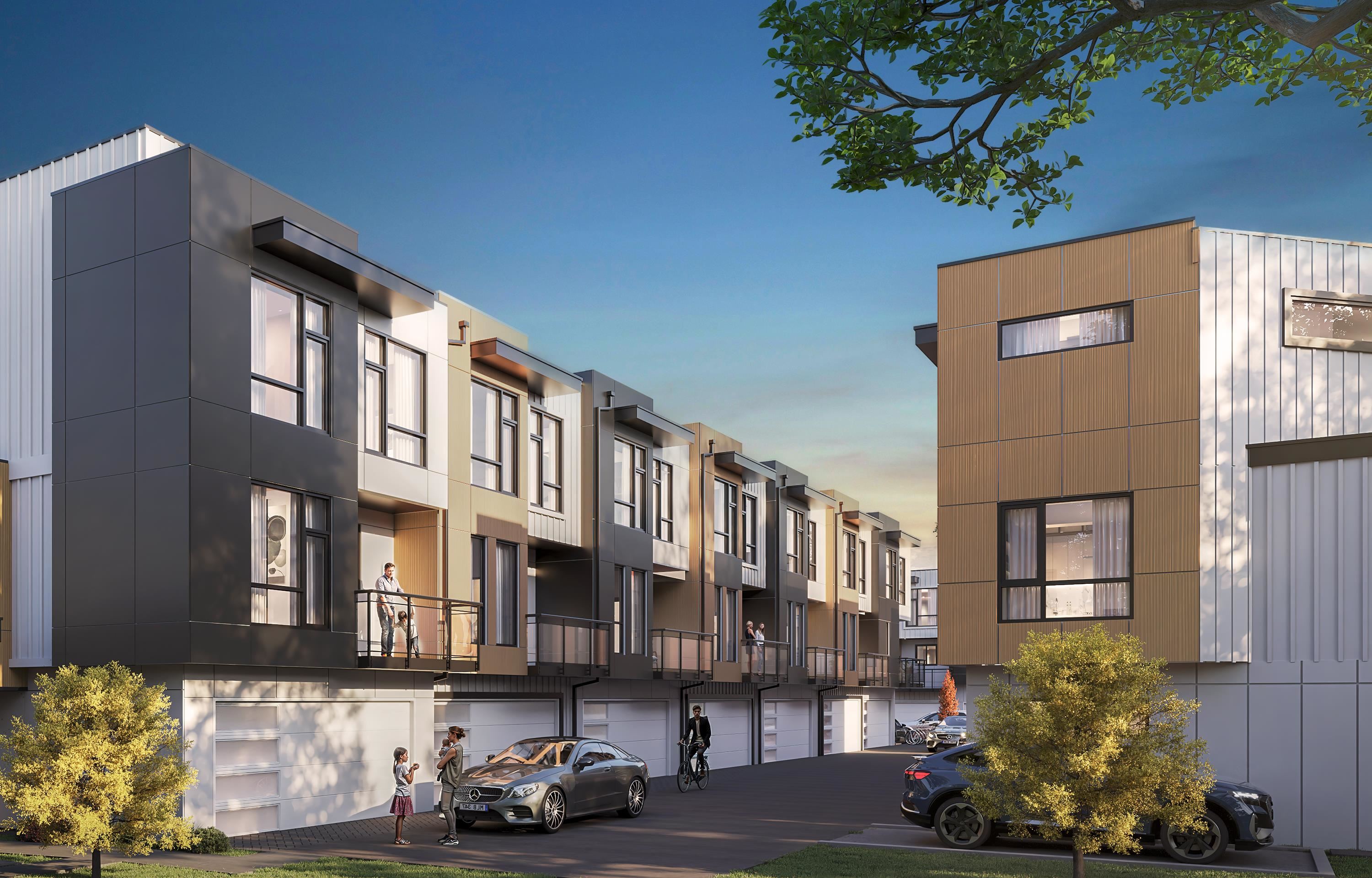 3 2655 158 STREET, R3129607, BC,