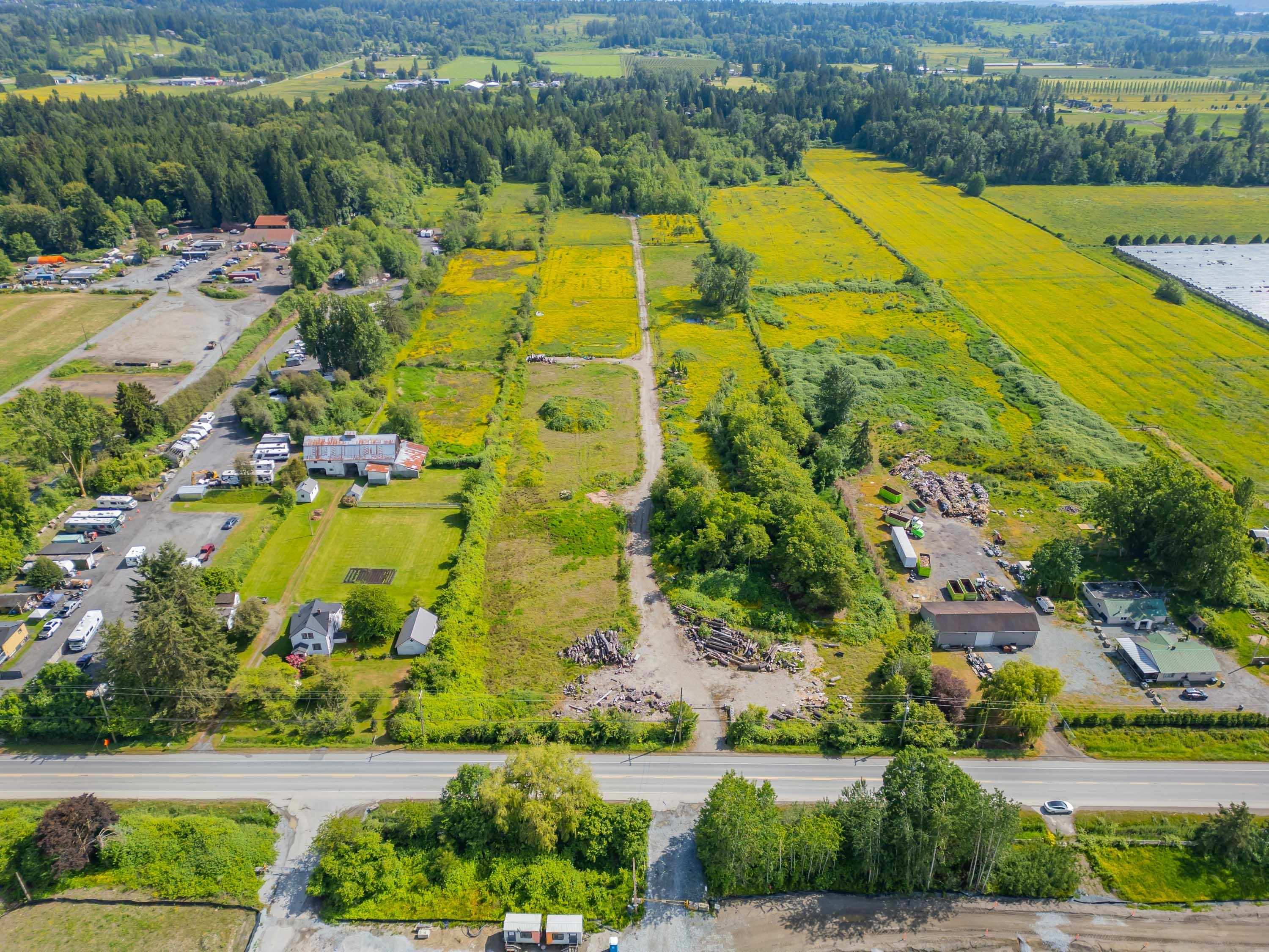 18952 16TH AVENUE, Surrey BC V3S 9V2, R3129614, BC,