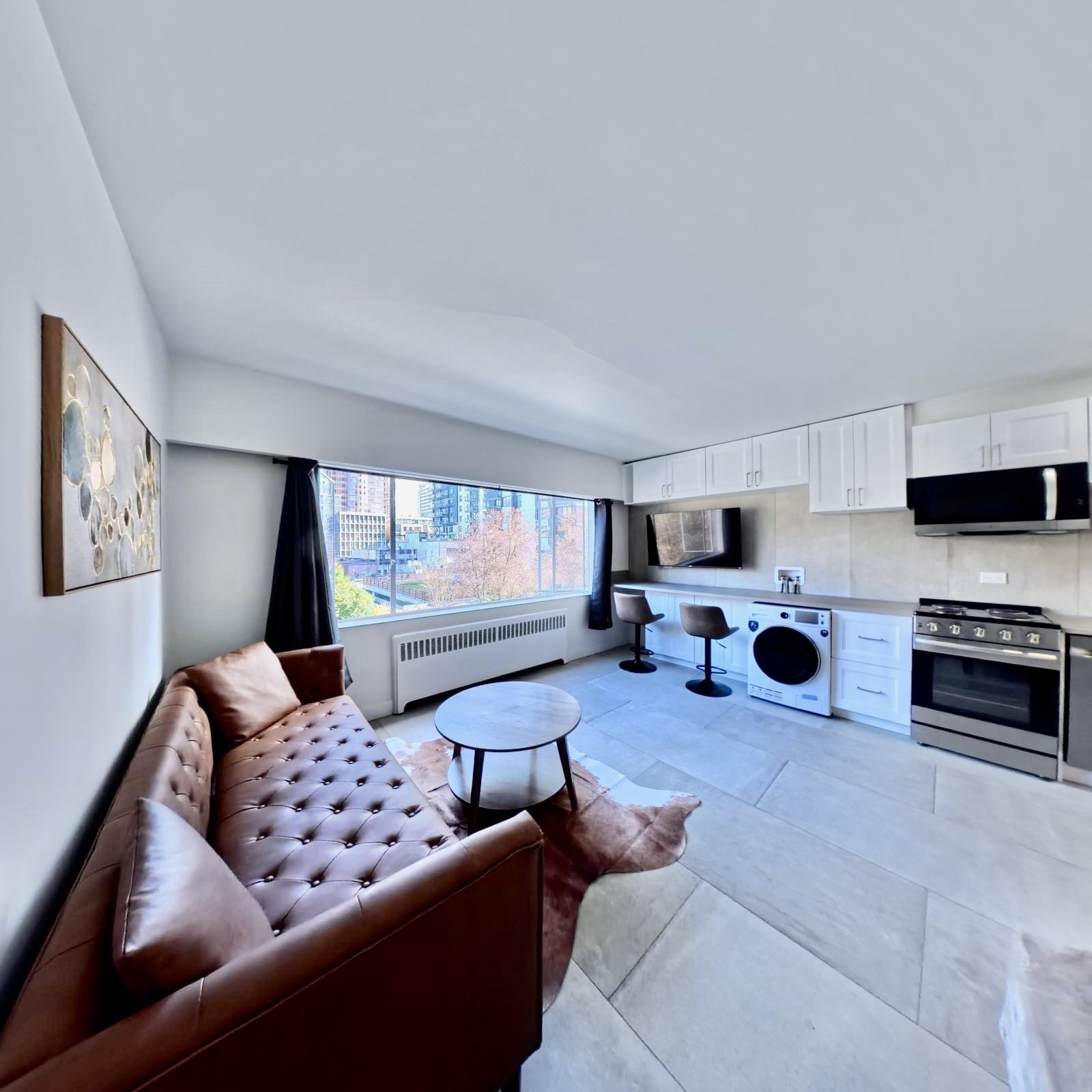 201 1540 HARO STREET, R3129618, BC,