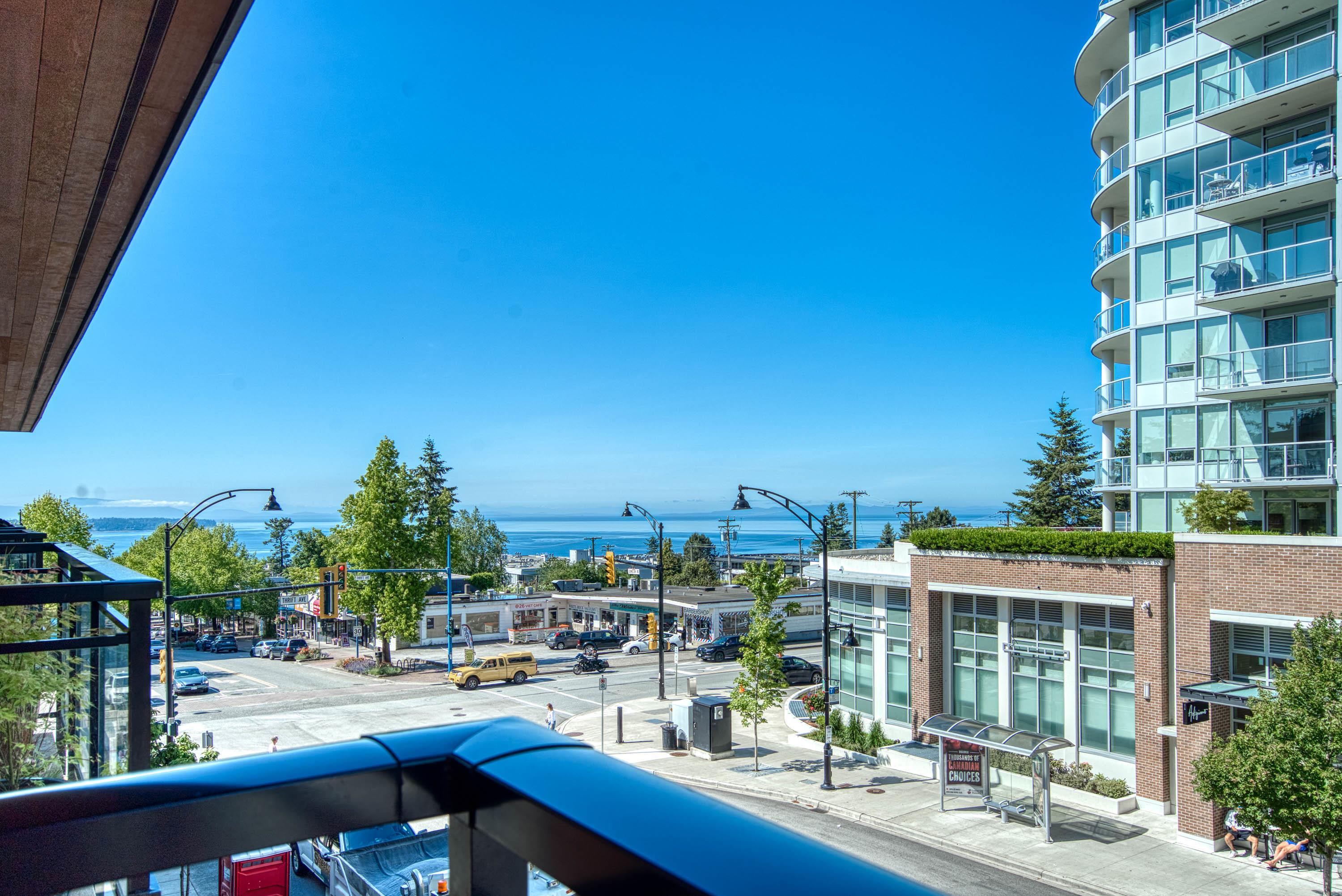 310 1420 JOHNSTON ROAD, R3129619, BC,