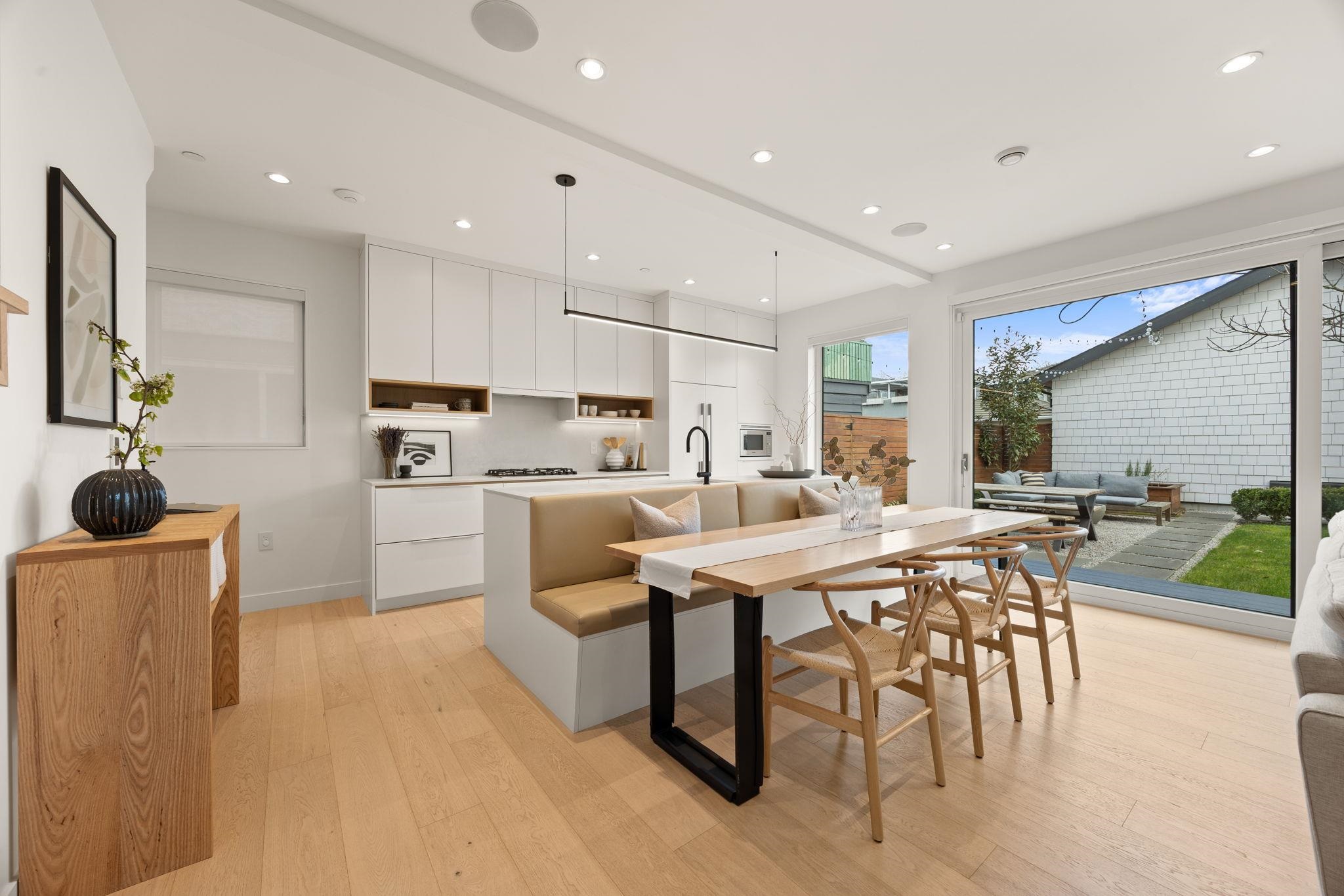 529 E 17TH AVENUE, Vancouver BC V5V 1B4, R3129632, BC,