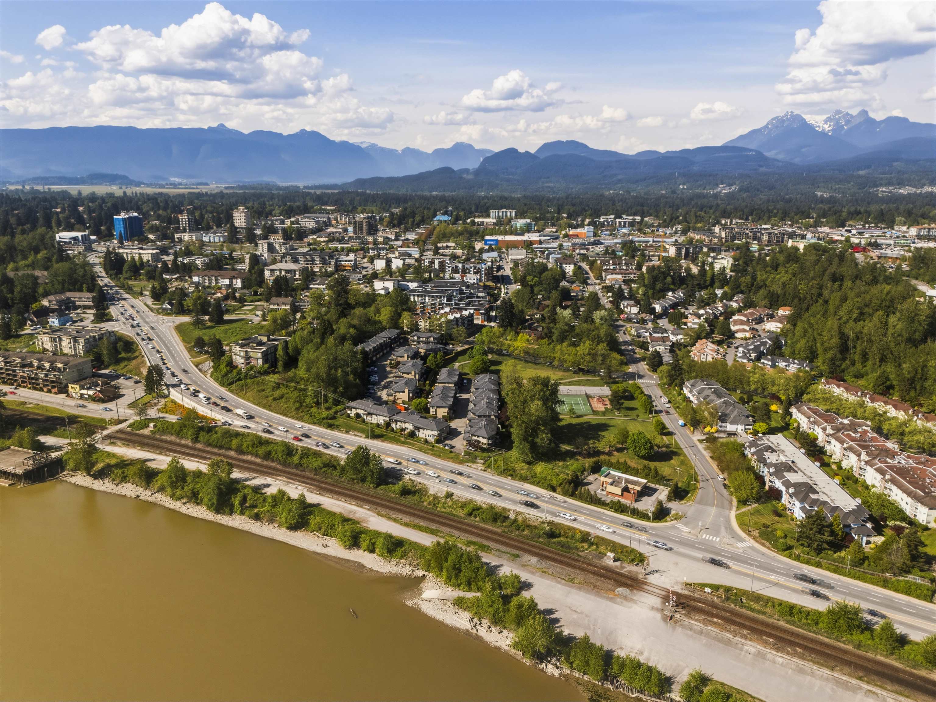 4 22488 116 AVENUE, R3129638, BC,