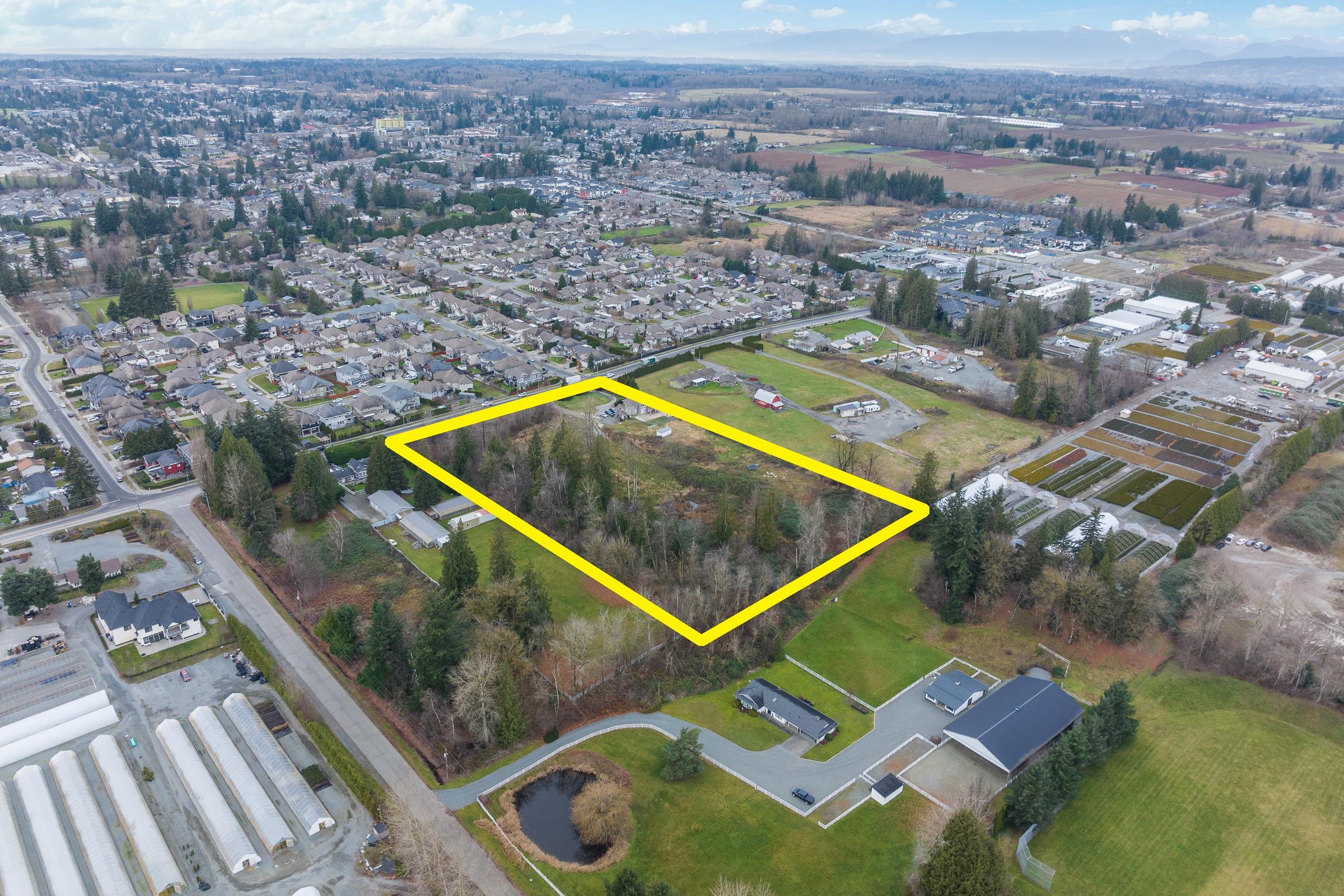 2790 LEFEUVRE ROAD, Abbotsford BC V4X 1H5, R3129658, BC,