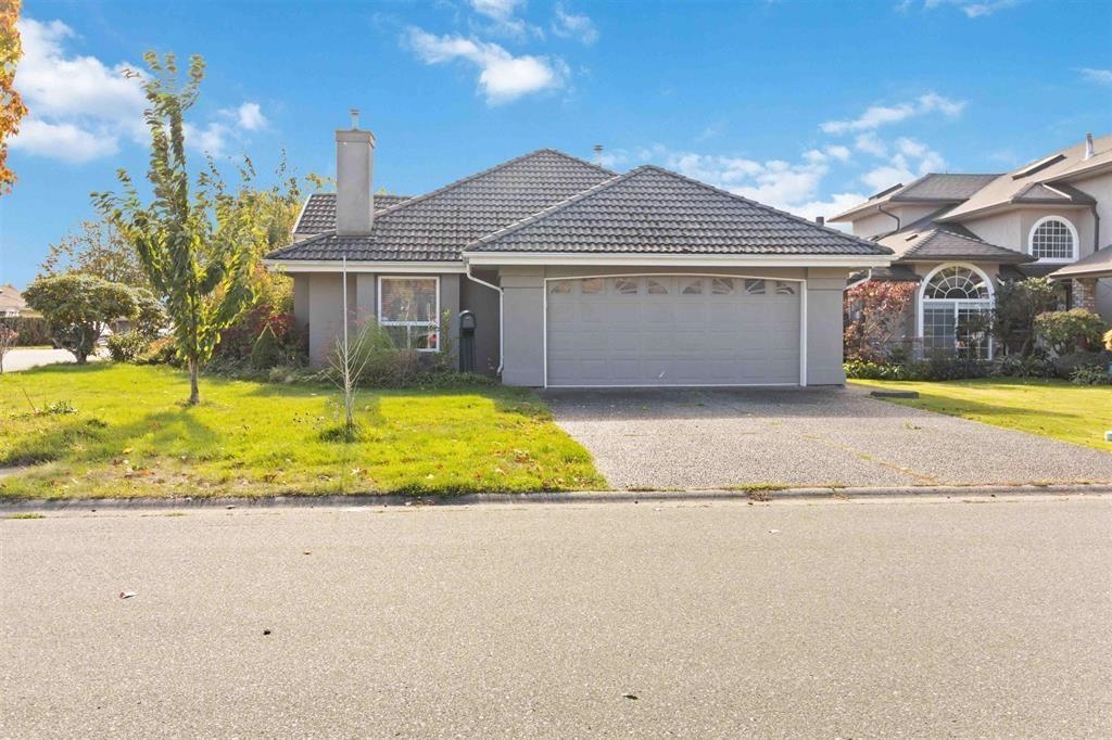 4881 63A STREET, Delta BC V4K 5A1, R3129659, BC,