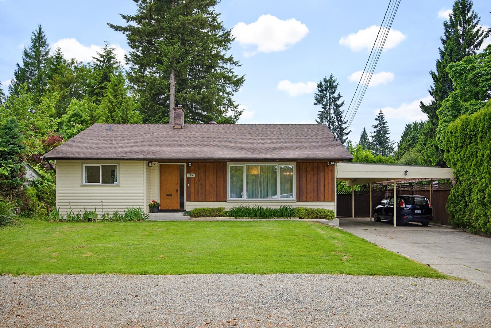 11757 CARR STREET, Maple Ridge BC V2X 5N1, R3129668, BC,