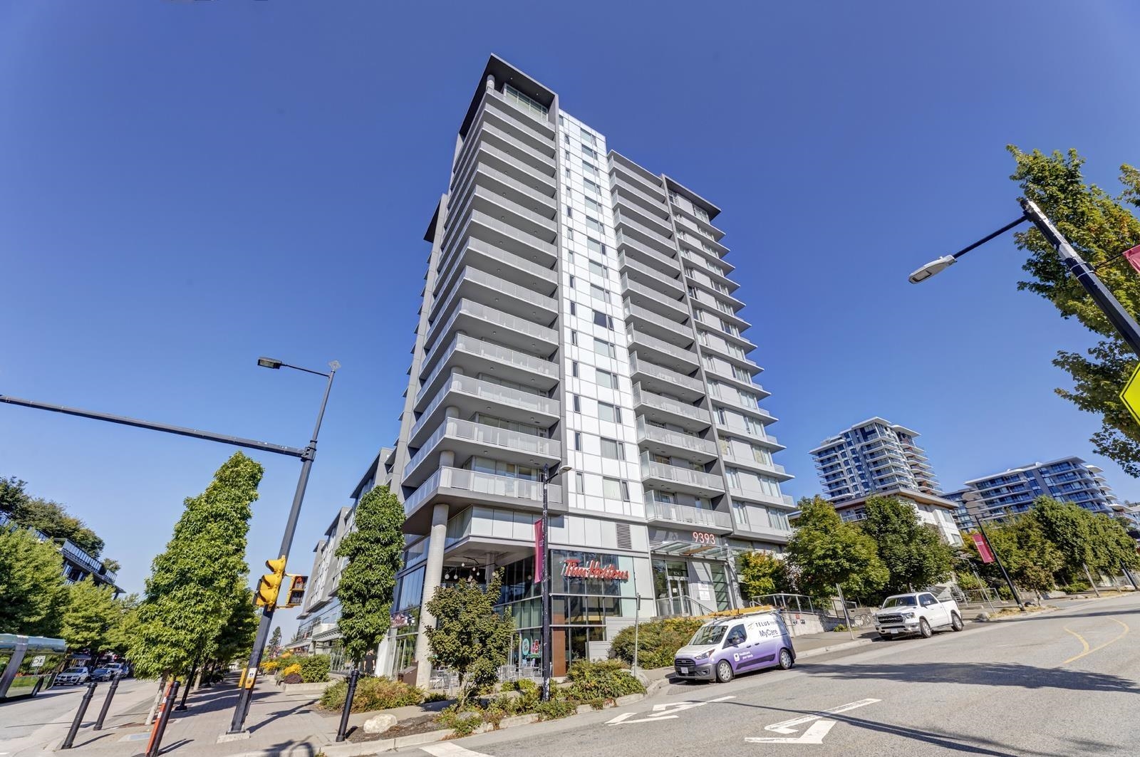 306 9393 TOWER ROAD, R3129671, BC,