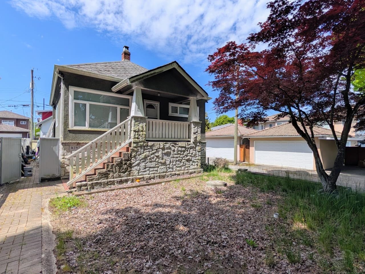 4751 HENRY STREET, Vancouver BC V5V 4Z2, R3129674, BC,