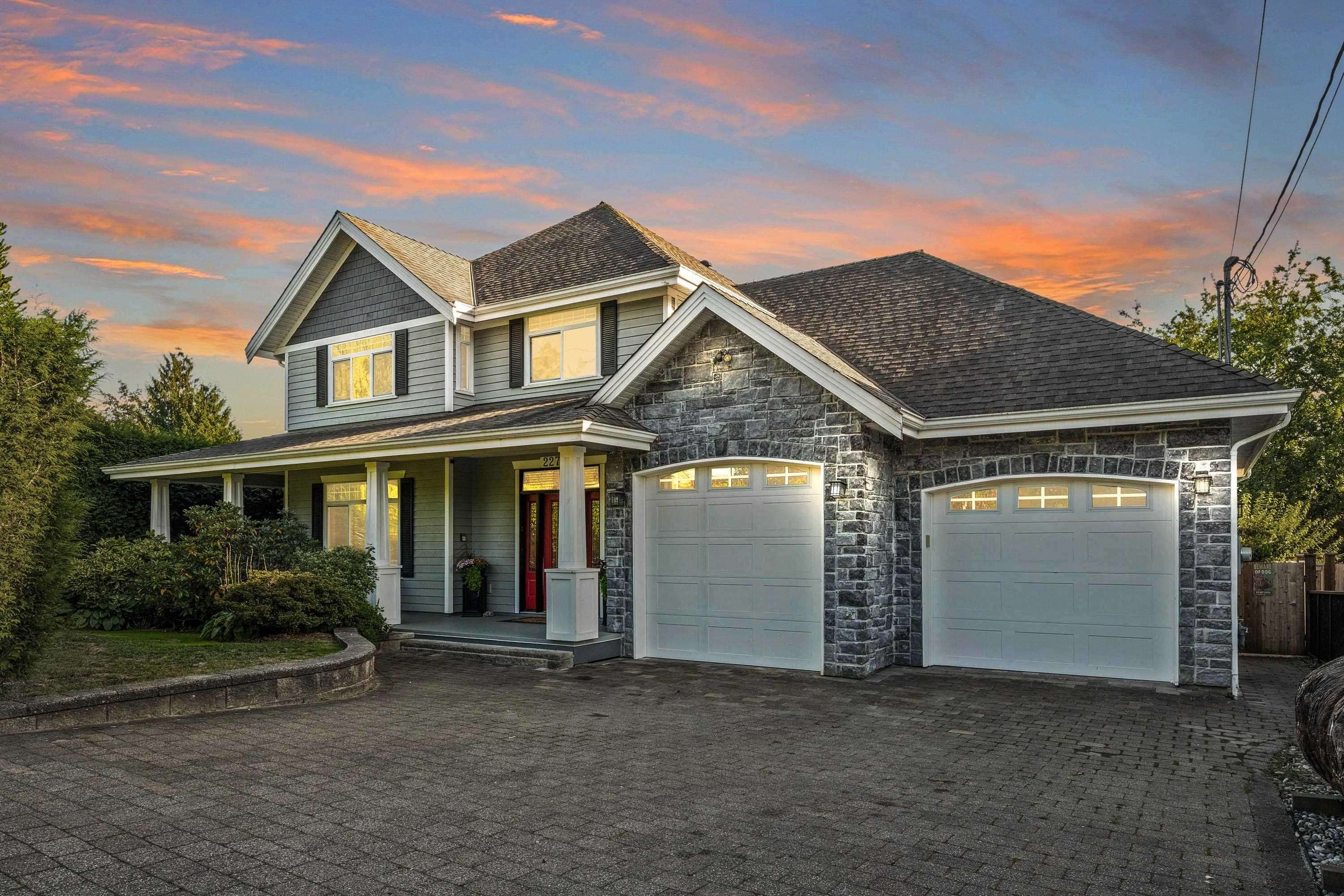 22784 88 AVENUE, Langley BC V1M 2R6, R3129700, BC,
