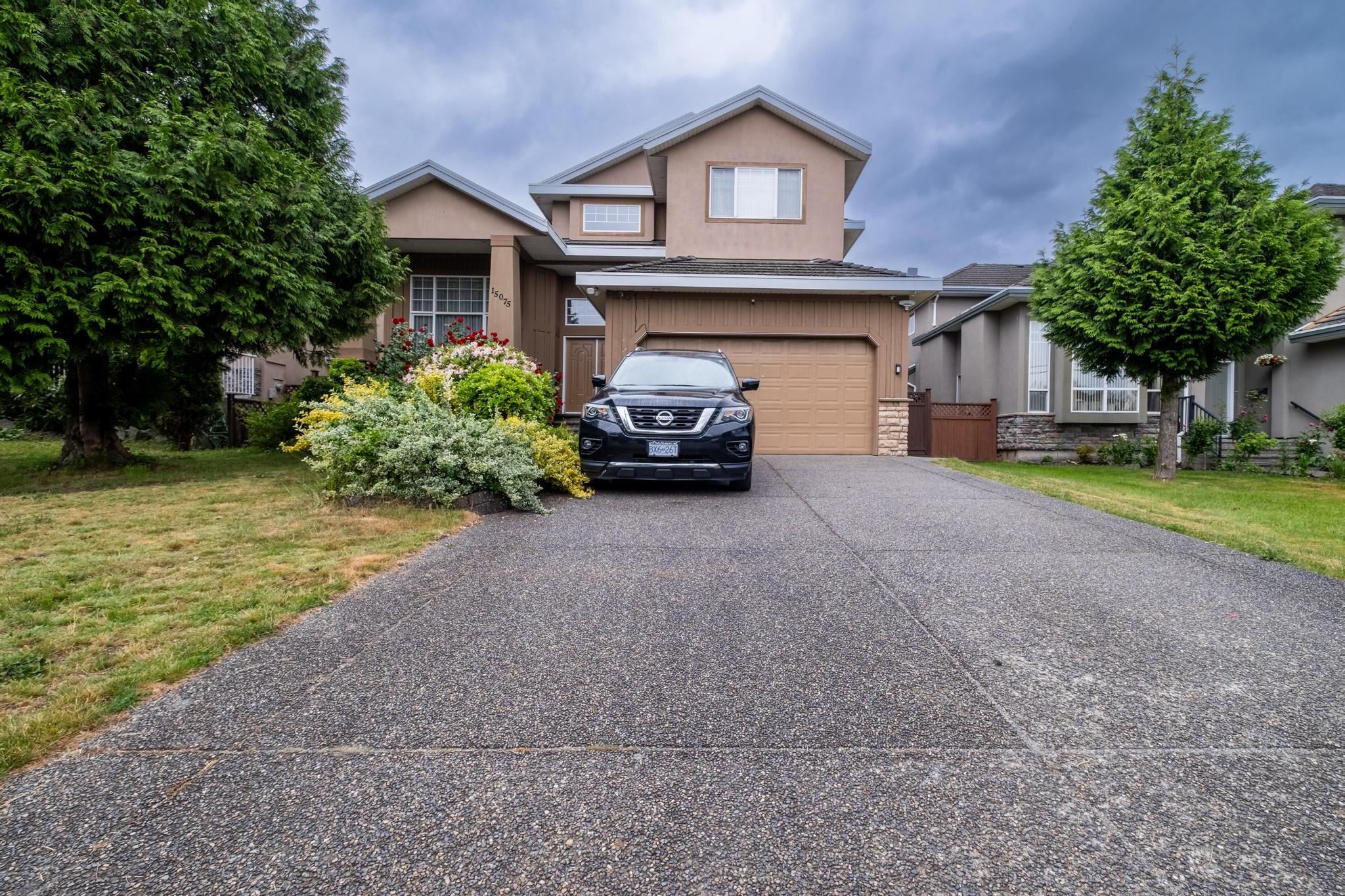 15075 66A AVENUE, Surrey BC V3S 2A4, R3129707, BC,
