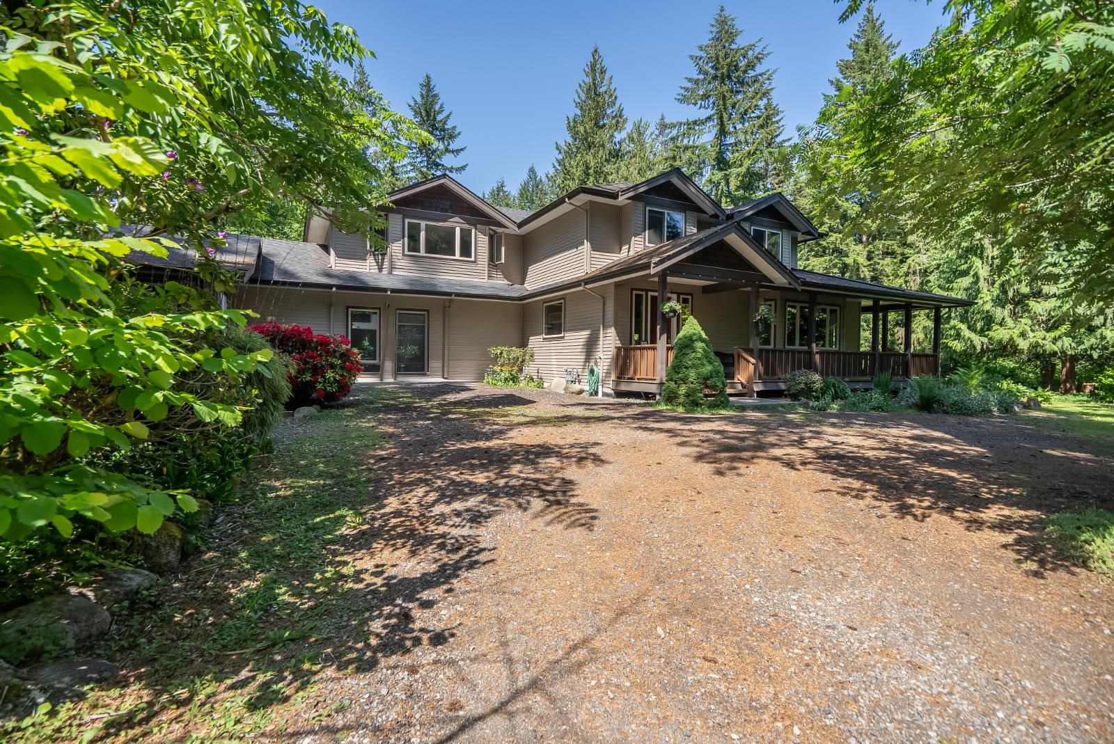 27671 112TH AVENUE, Maple Ridge BC V2W 1P9, R3129710, BC,