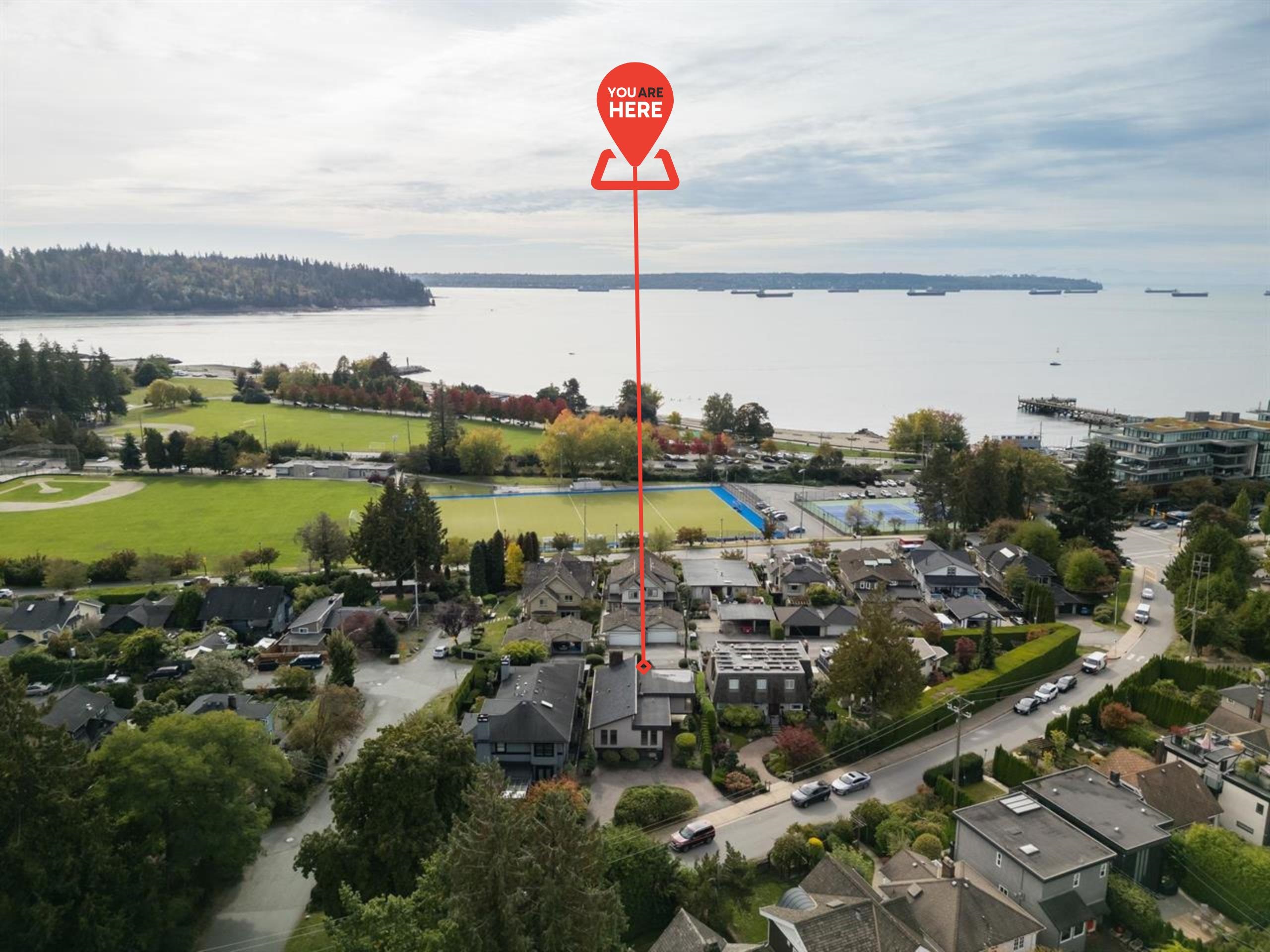 1248 KEITH ROAD, West Vancouver BC V7T 1M9, R3129712, BC,